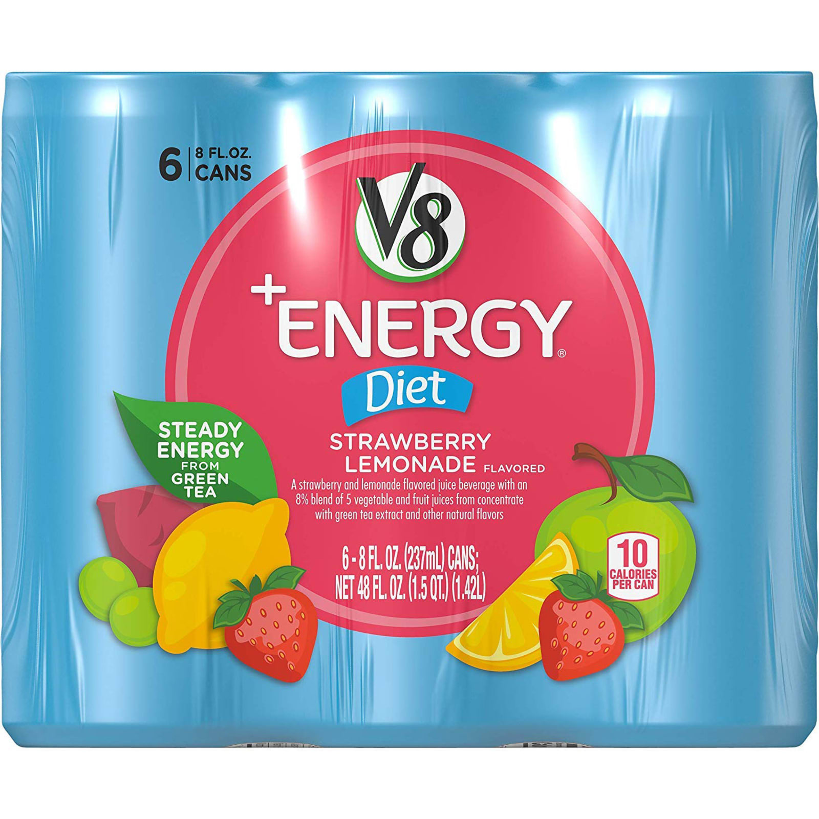 V8 juice diet deals