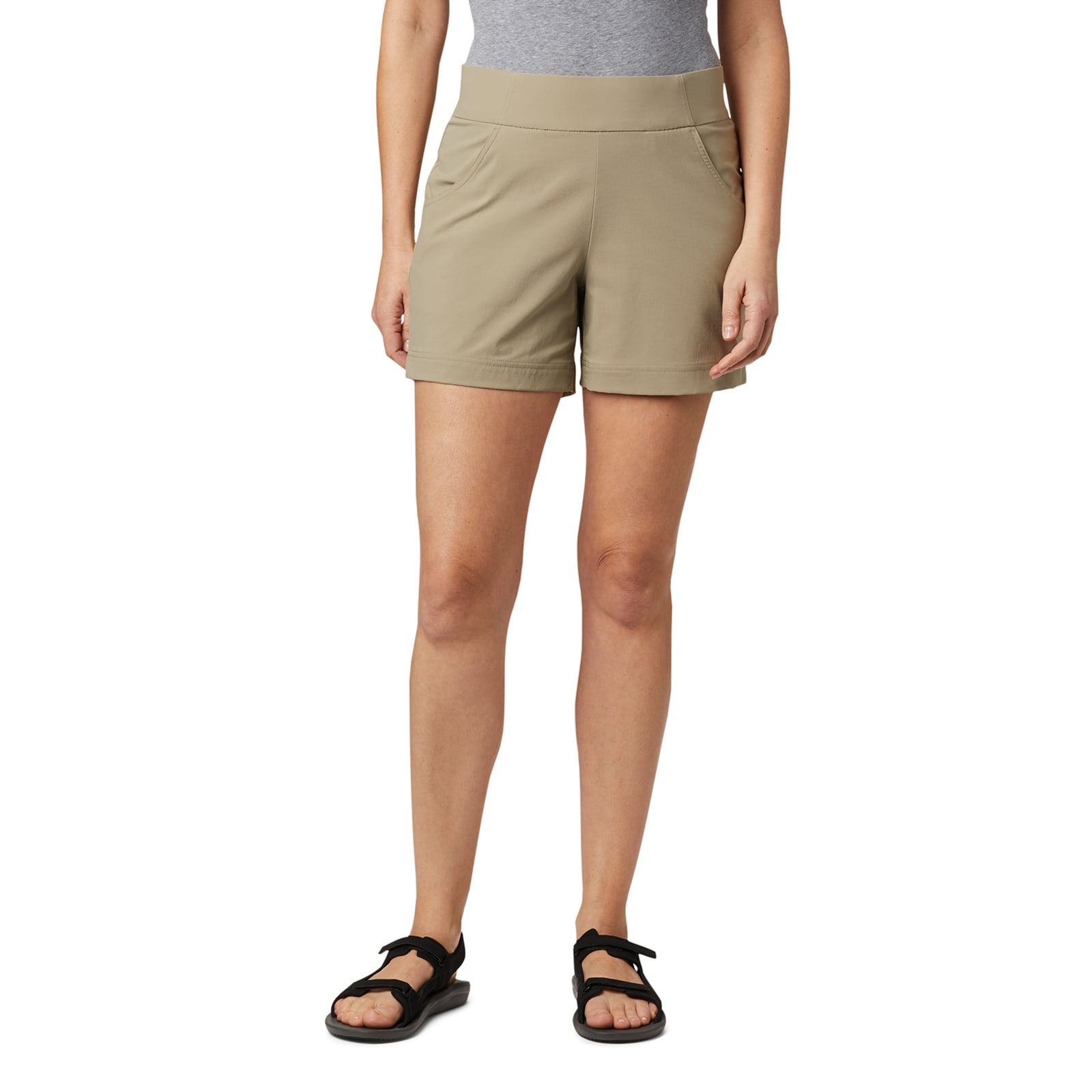 Women – TUSK Shorts