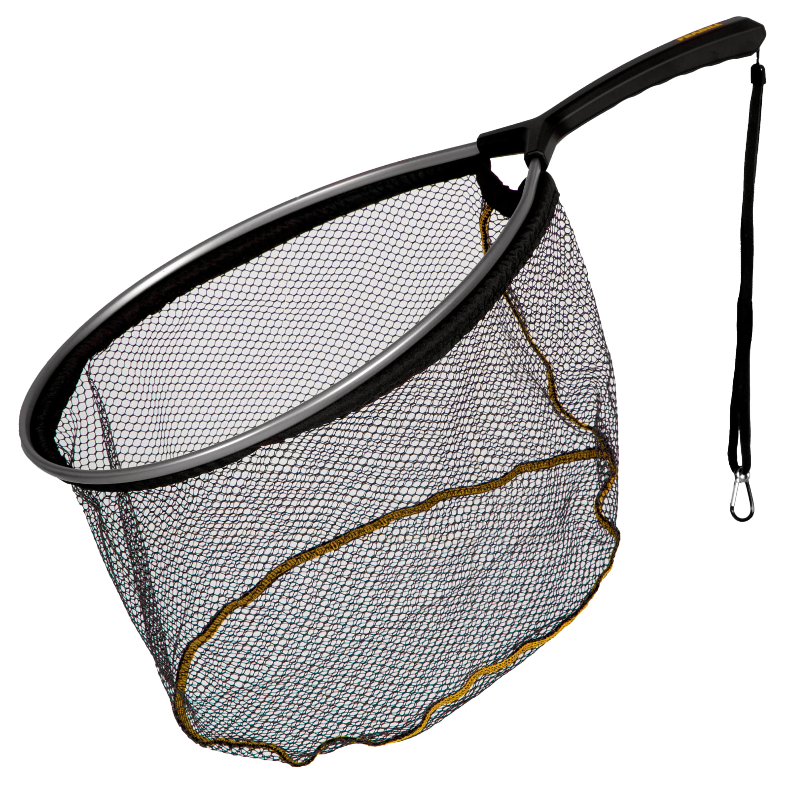 13 in x 18 in Fly Floating Trout Net Teardrop by Frabill at Fleet Farm