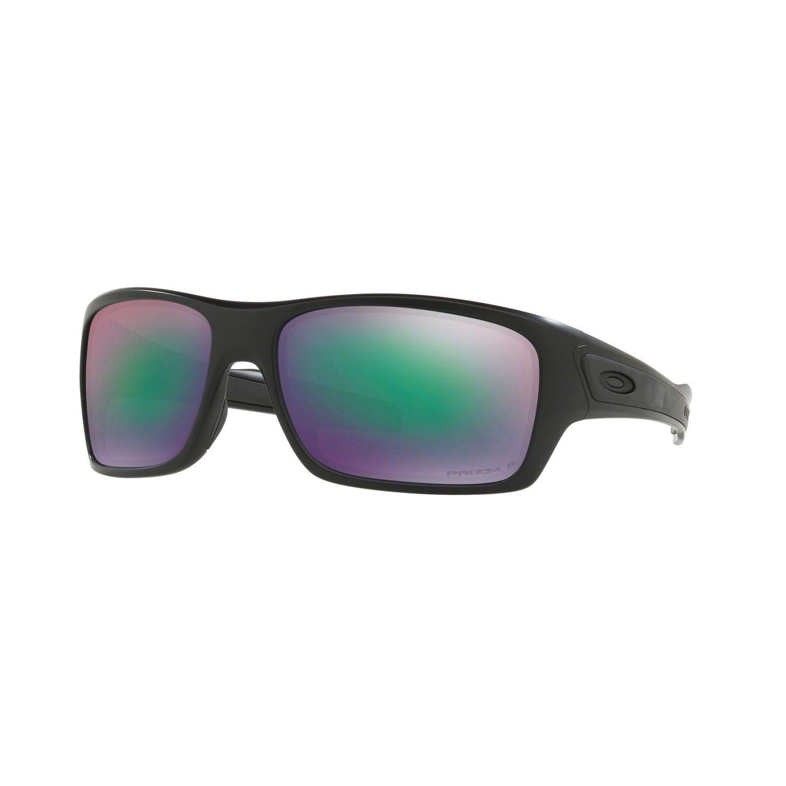 Adult Standard Issue Turbine Matte Black Maritime Sunglasses w/ Prizm  Maritime Polarized Lenses by Oakley at Fleet Farm