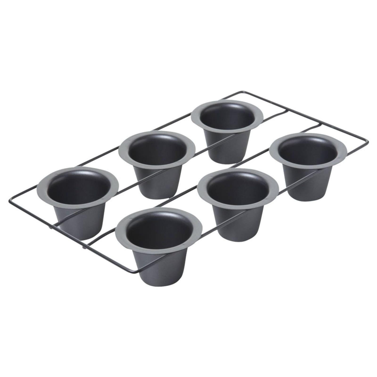 12 Cup Mini Popover Pan by Chicago Metallic at Fleet Farm