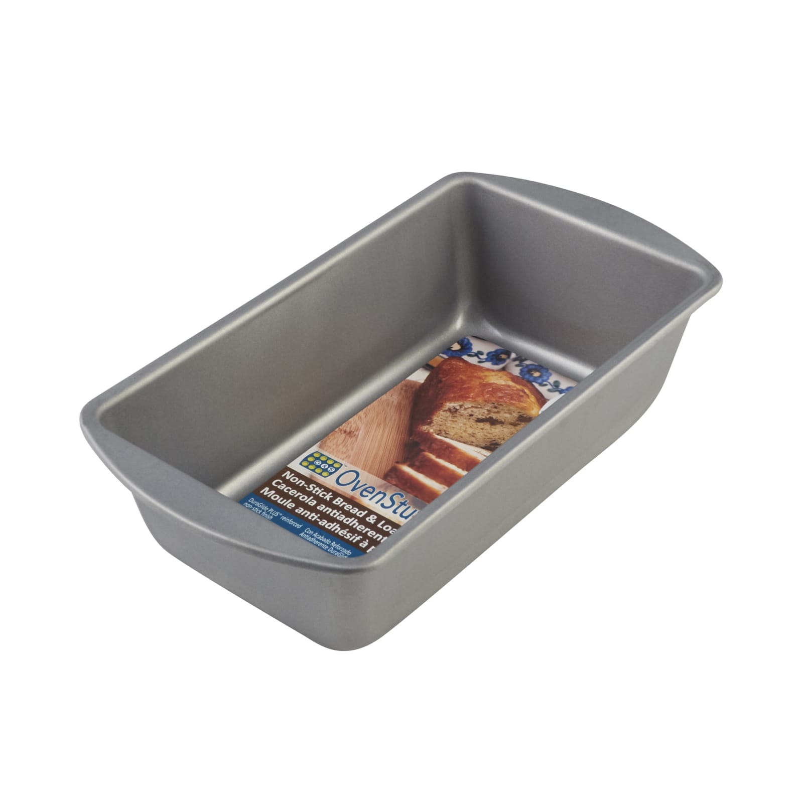 Heavyweight Large Loaf Pan by OvenStuff at Fleet Farm