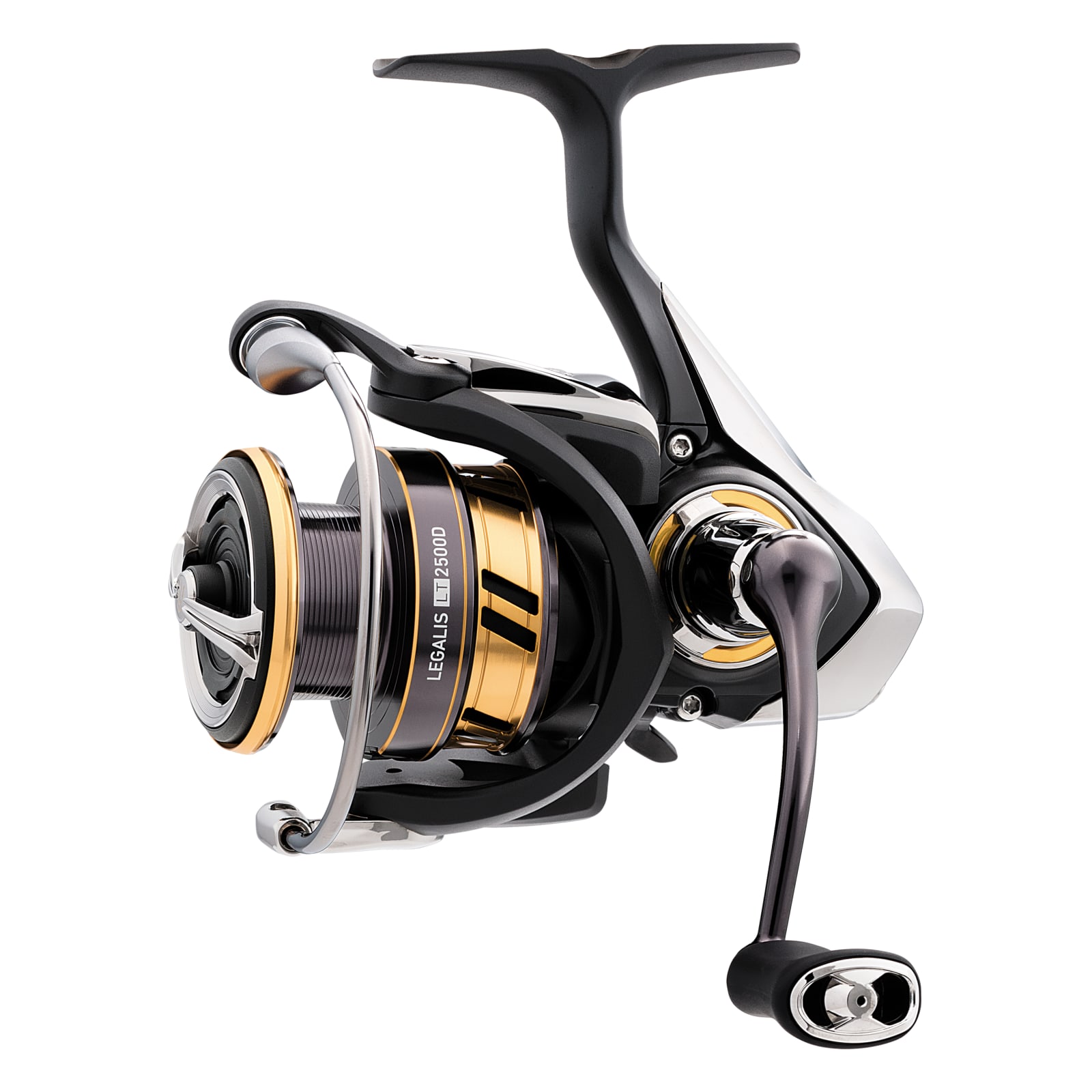 Laguna LT Spinning Reel by Daiwa at Fleet Farm