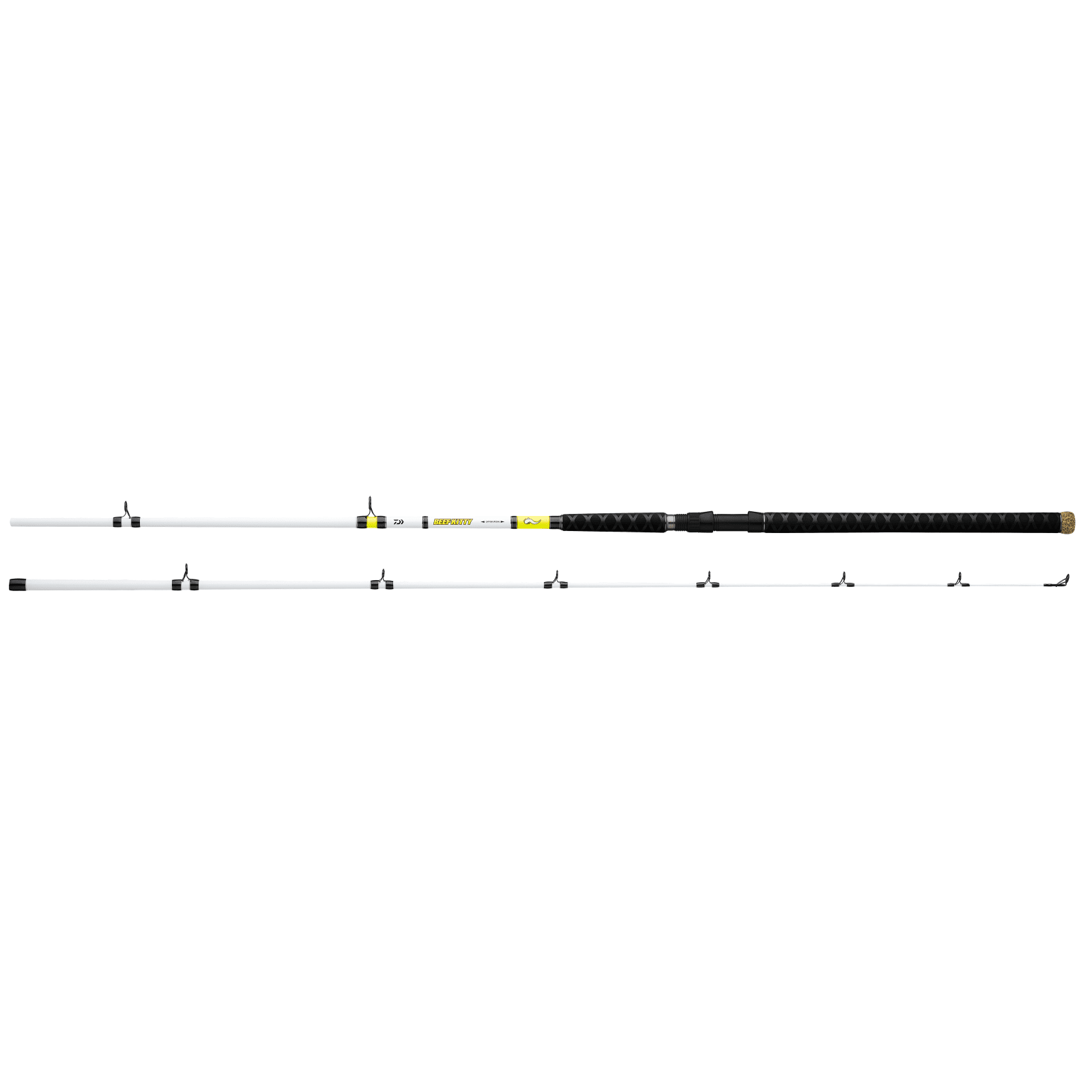 Beef Kitty Catfish Rod by Daiwa at Fleet Farm