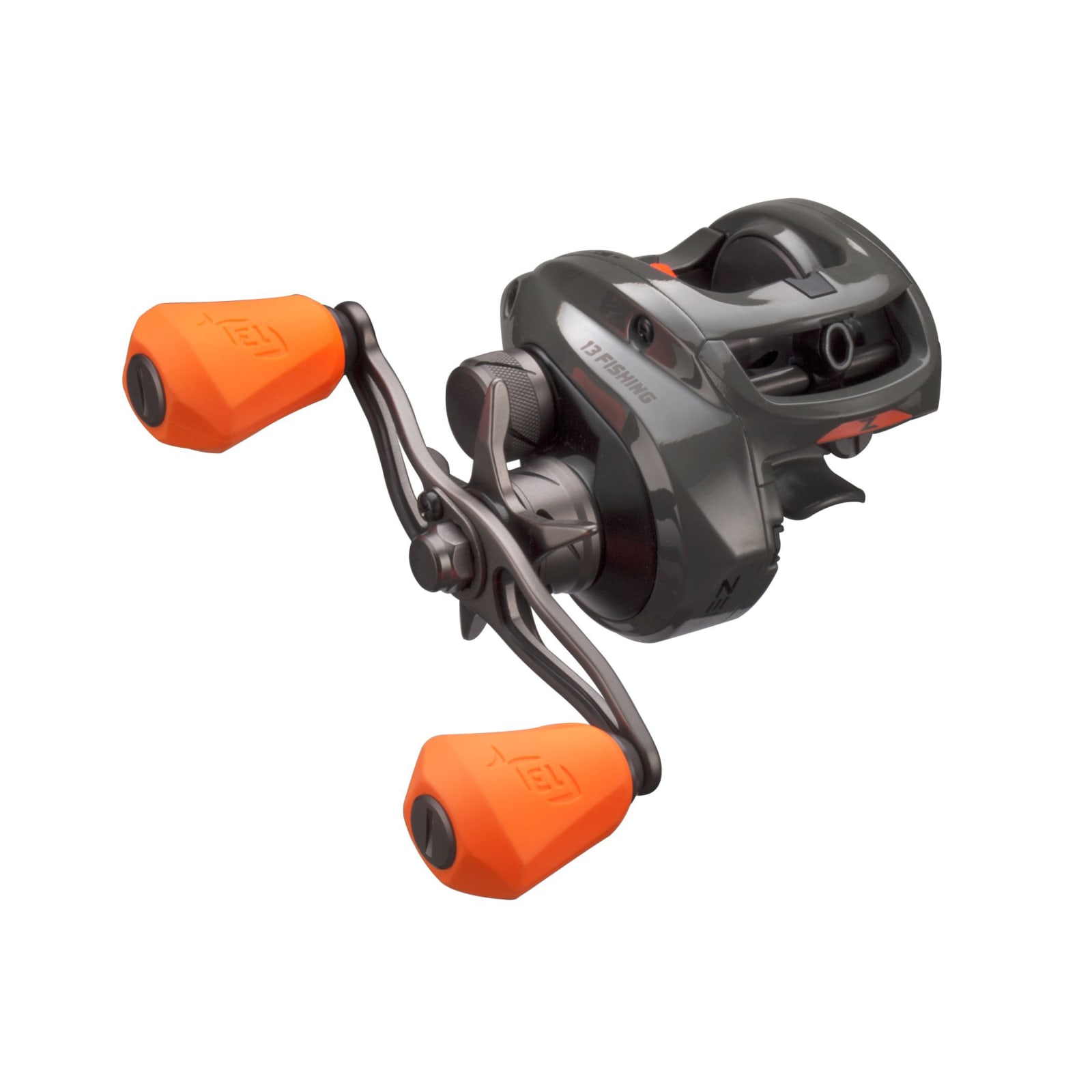 Concept Z SLD Baitcast Reel