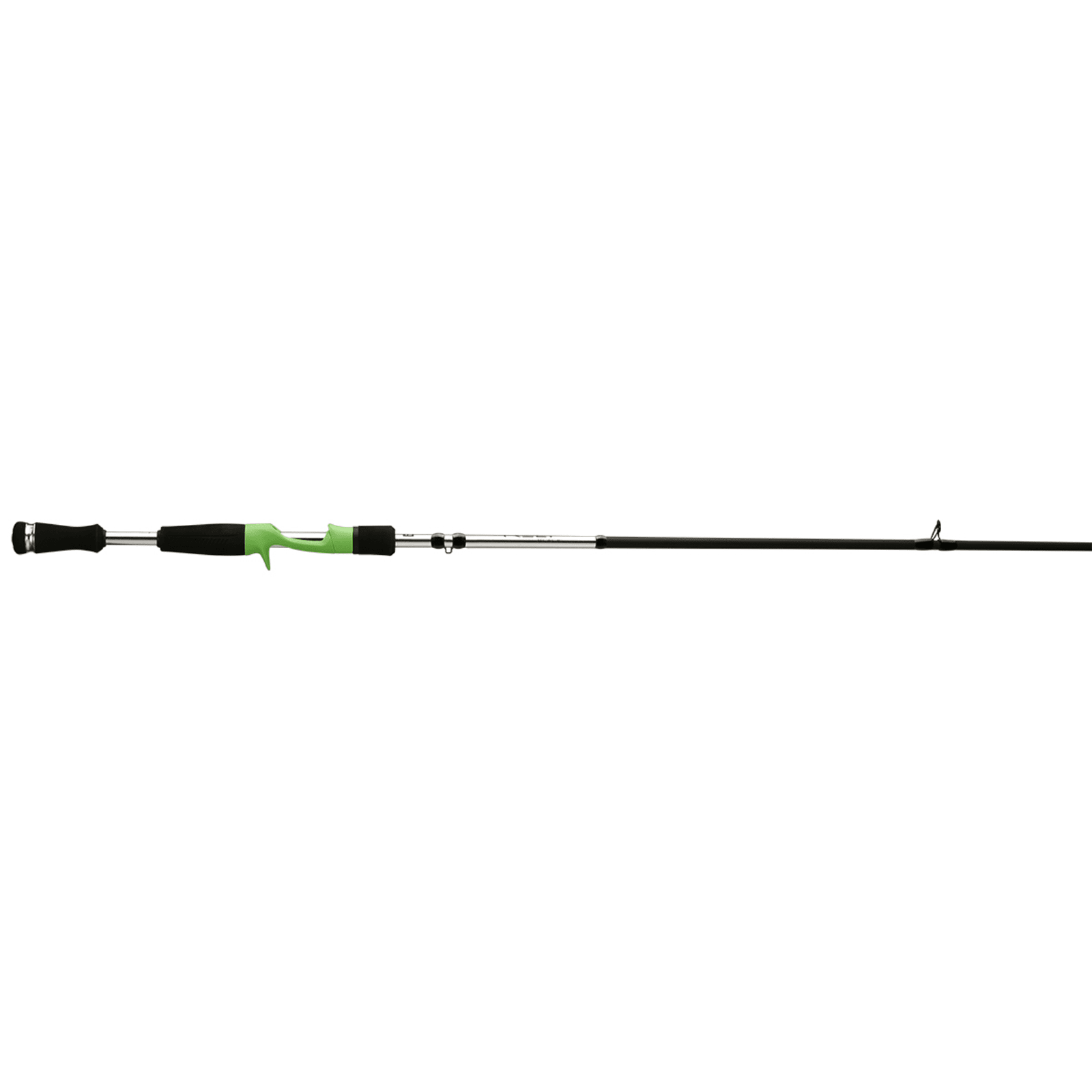 Rely Black Casting Rod by 13 Fishing at Fleet Farm