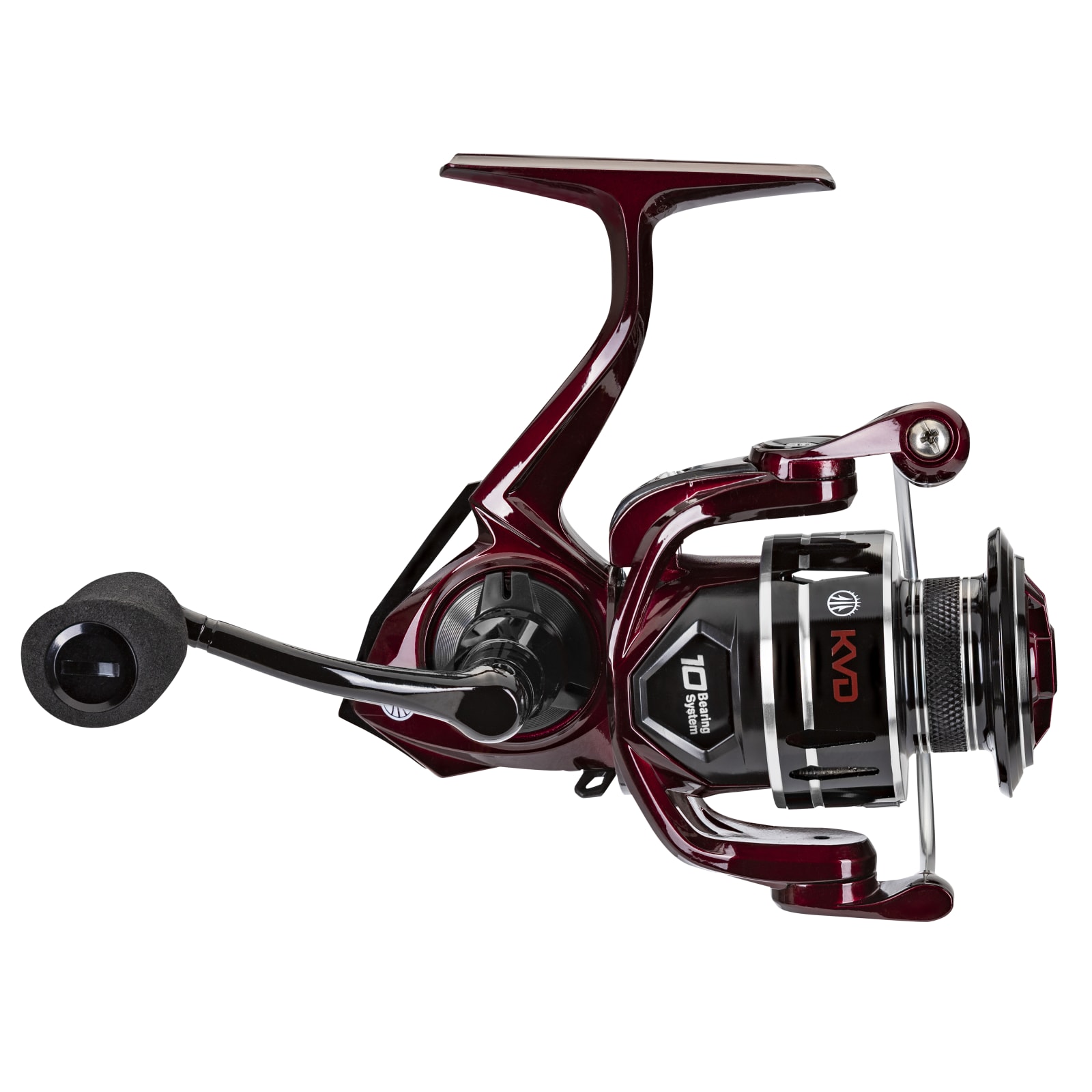 Lew's KVD Spinning Reel