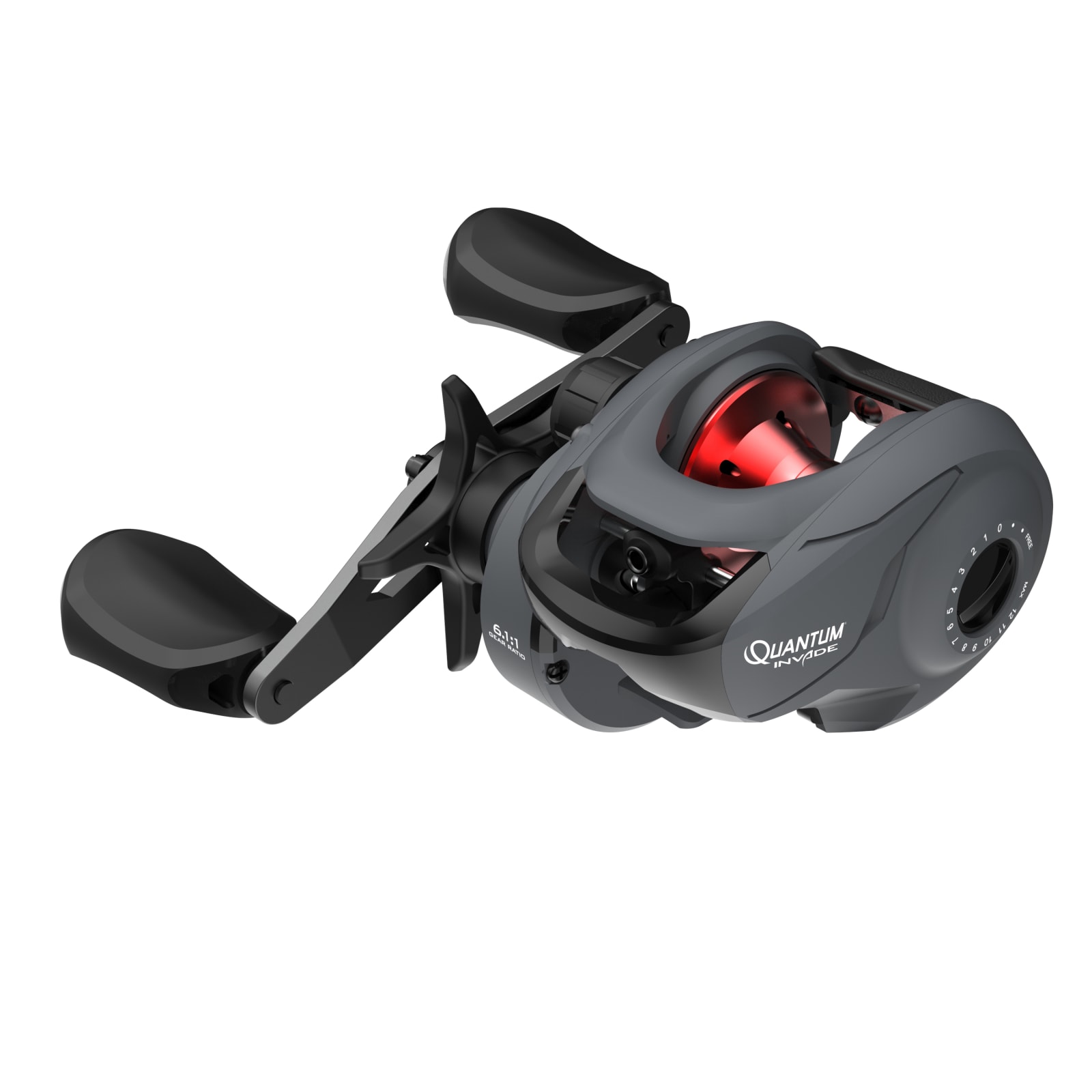 Drive Spinning Reel by Quantum at Fleet Farm