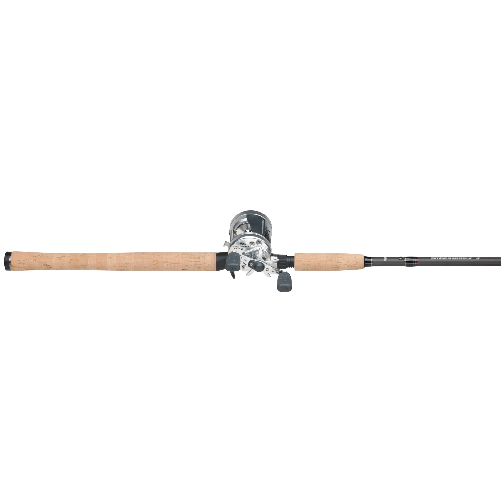 Abu Garcia Ambassadeur S Line Counter Reels