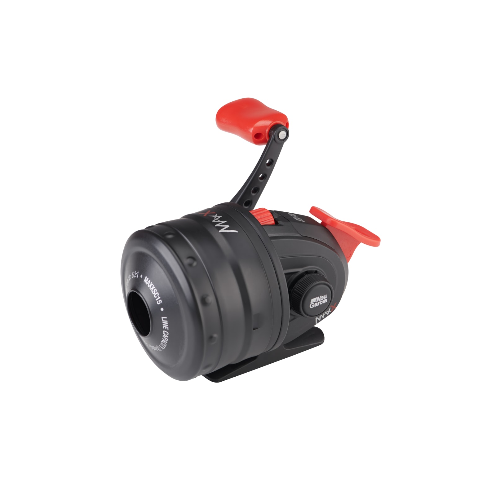 Max X Spincast Reel by Abu Garcia at Fleet Farm