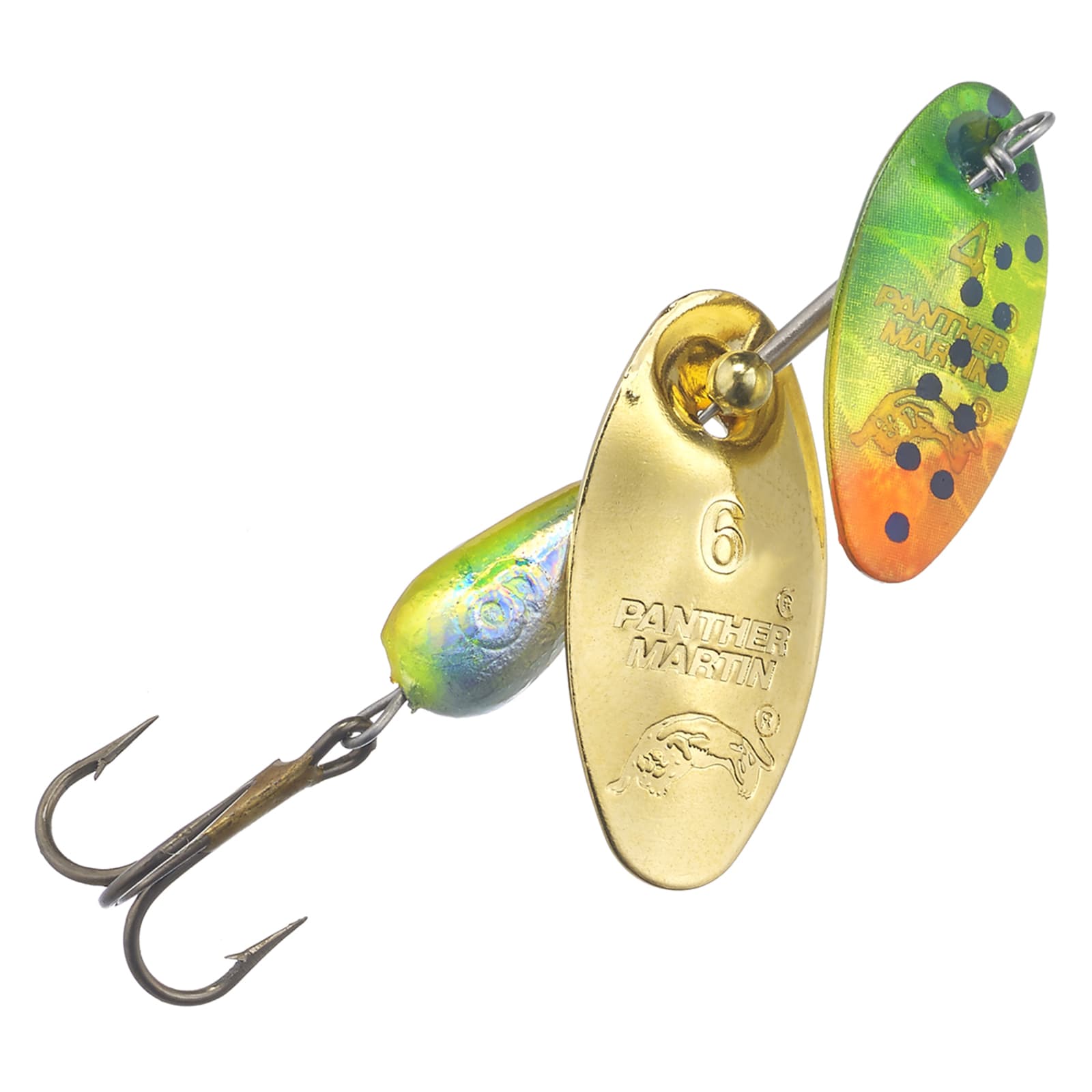 Panther Martin Size 9 (3/8oz) - Discount Fishing Tackle