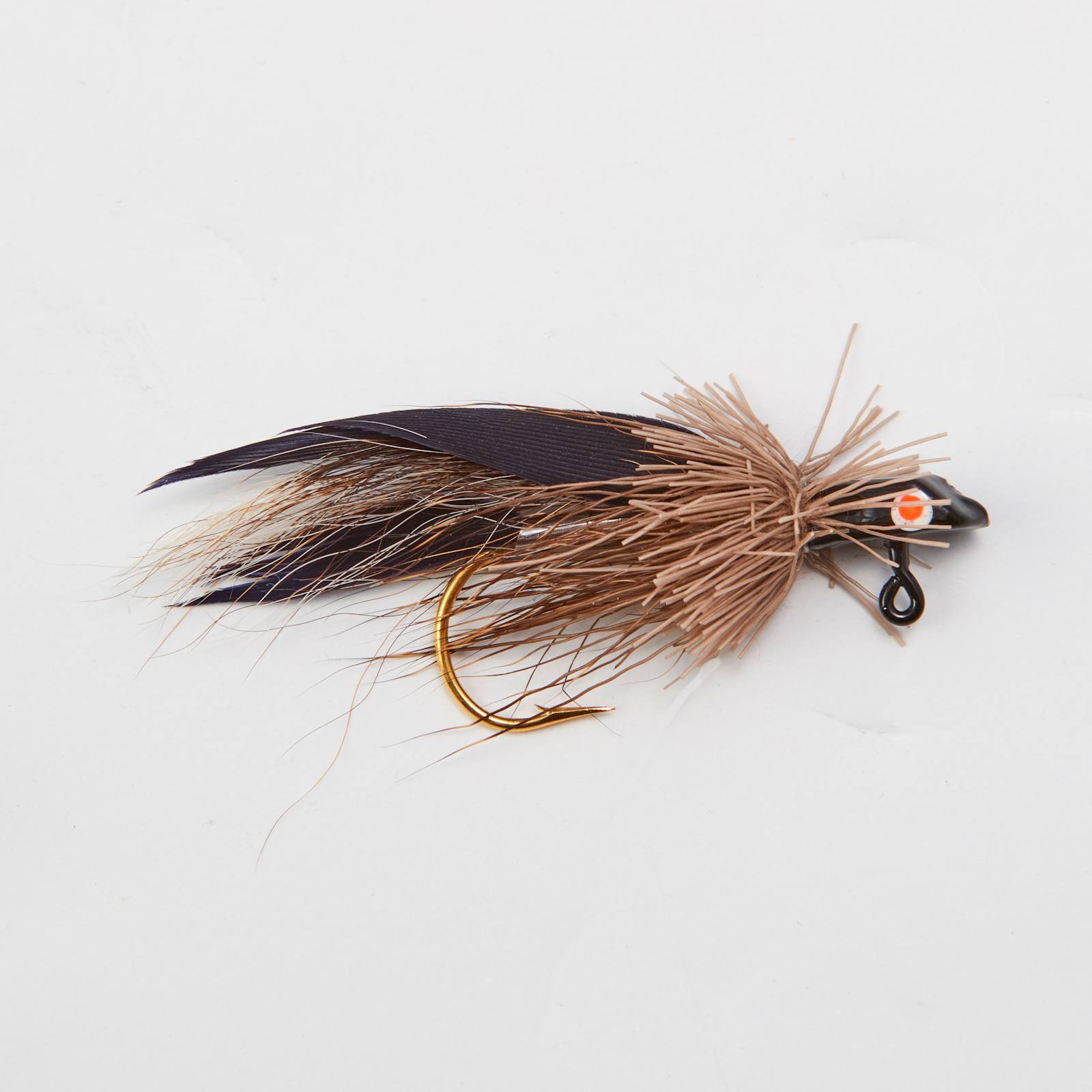 Muddler Jig by Gapen's at Fleet Farm