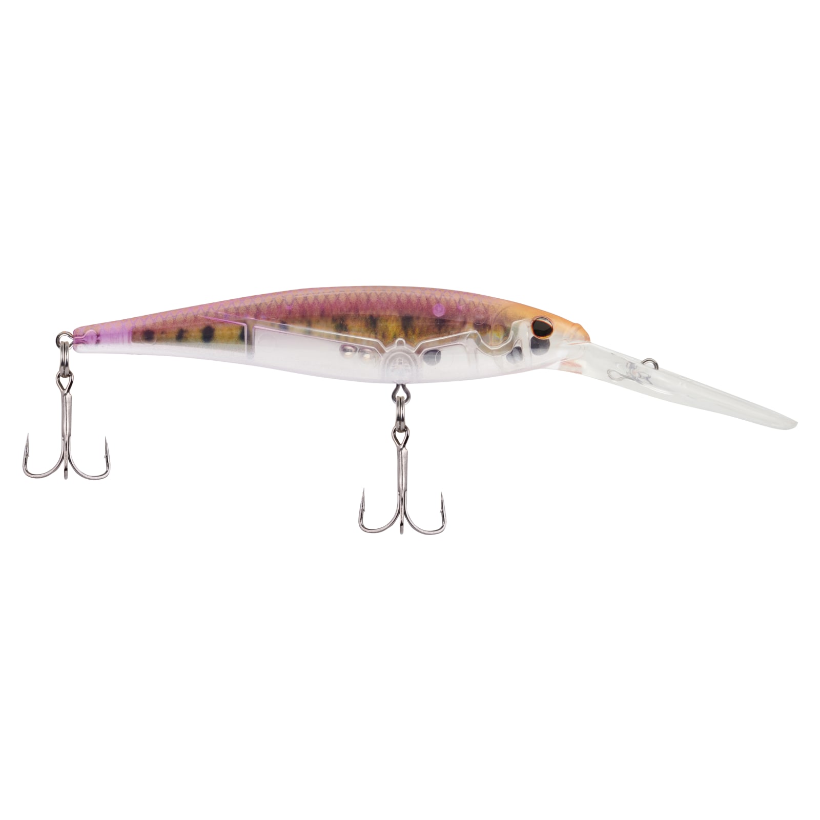 HD Flash Chubby Flicker Minnow Crankbait by Berkley at Fleet Farm