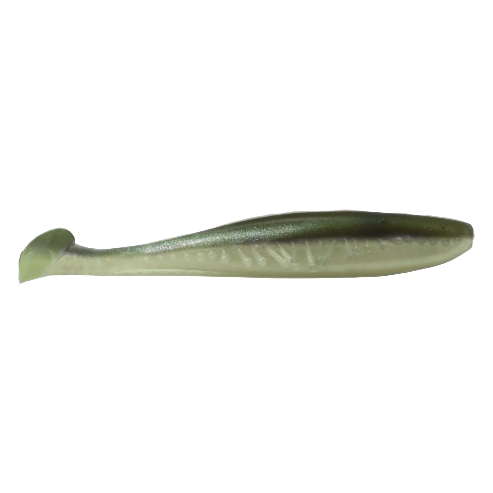 Kalin's Tickle Shad Soft Bait - FishUSA