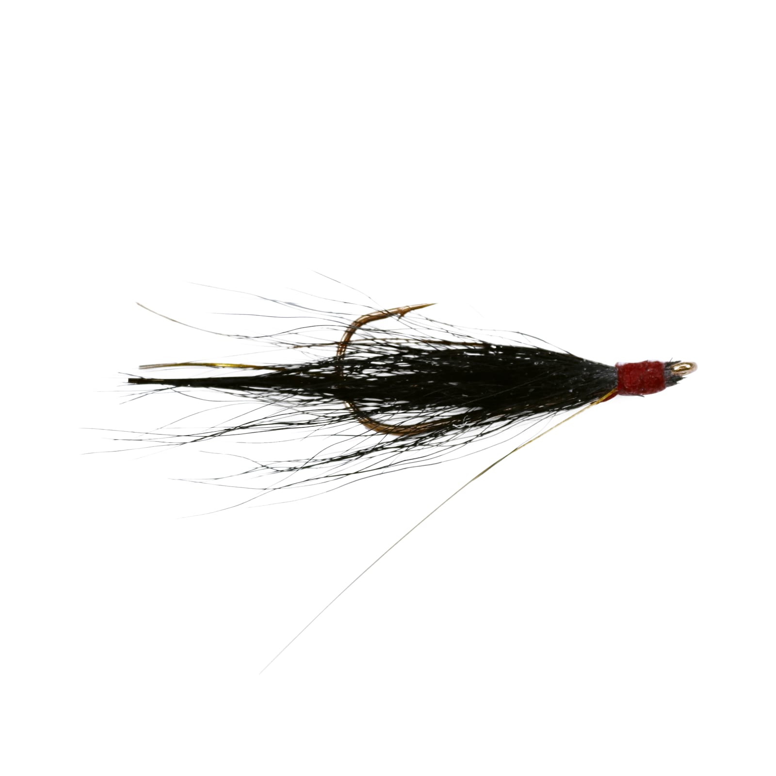 Golden Nugget Wal-Fly Walleye Fly