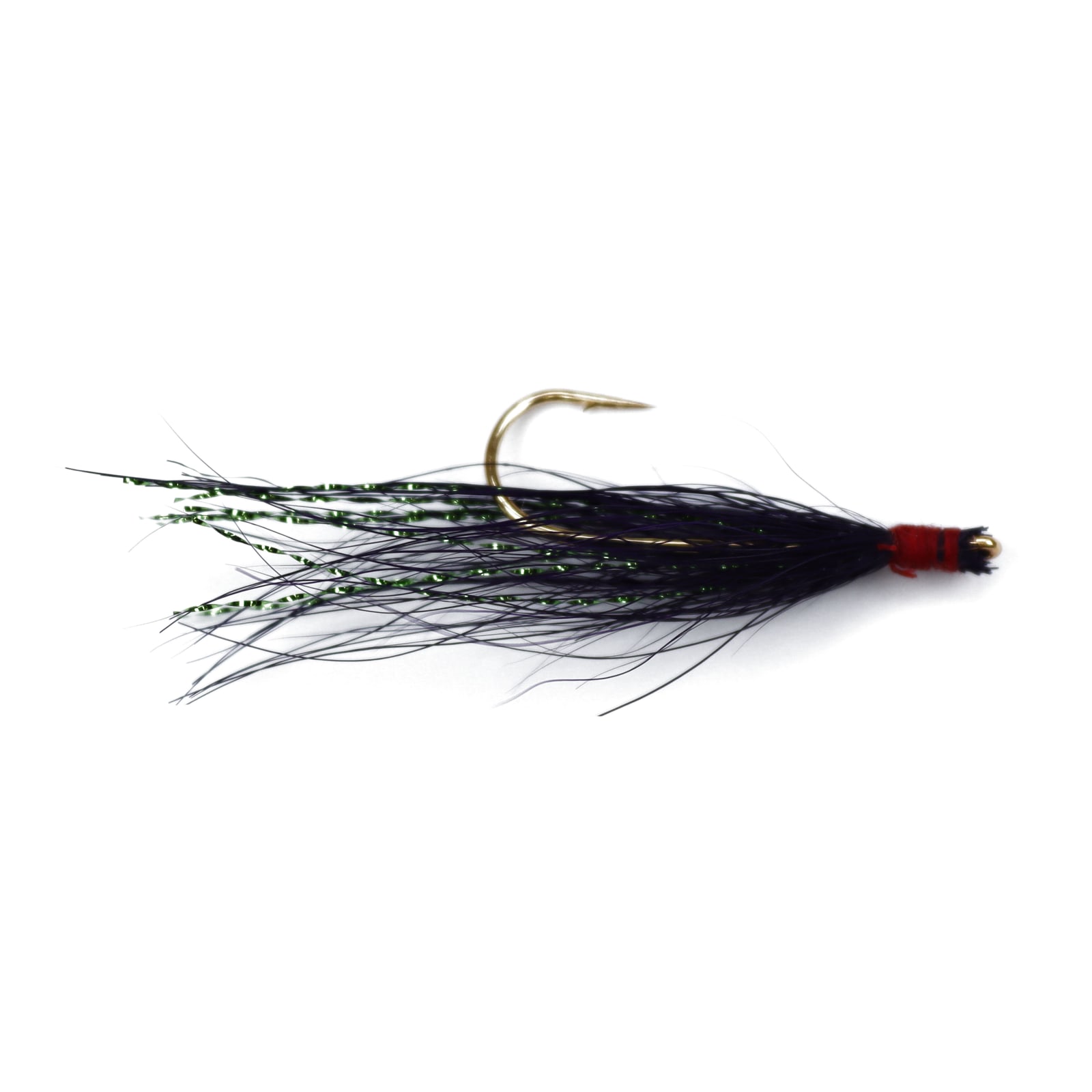 Flea Fly Wal-Fly Walleye Fly