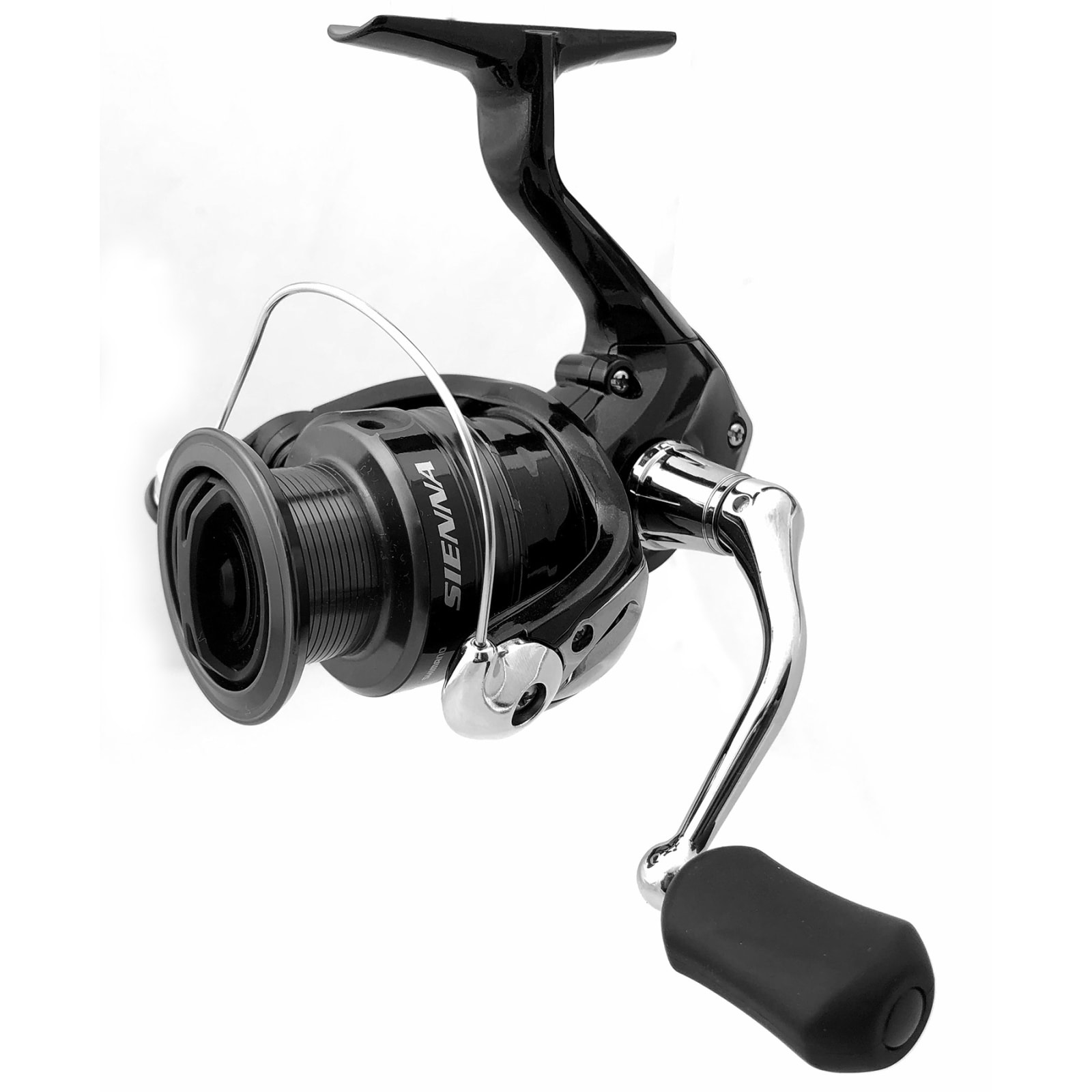 Sienna 3000 FG Clam Spinning Reel