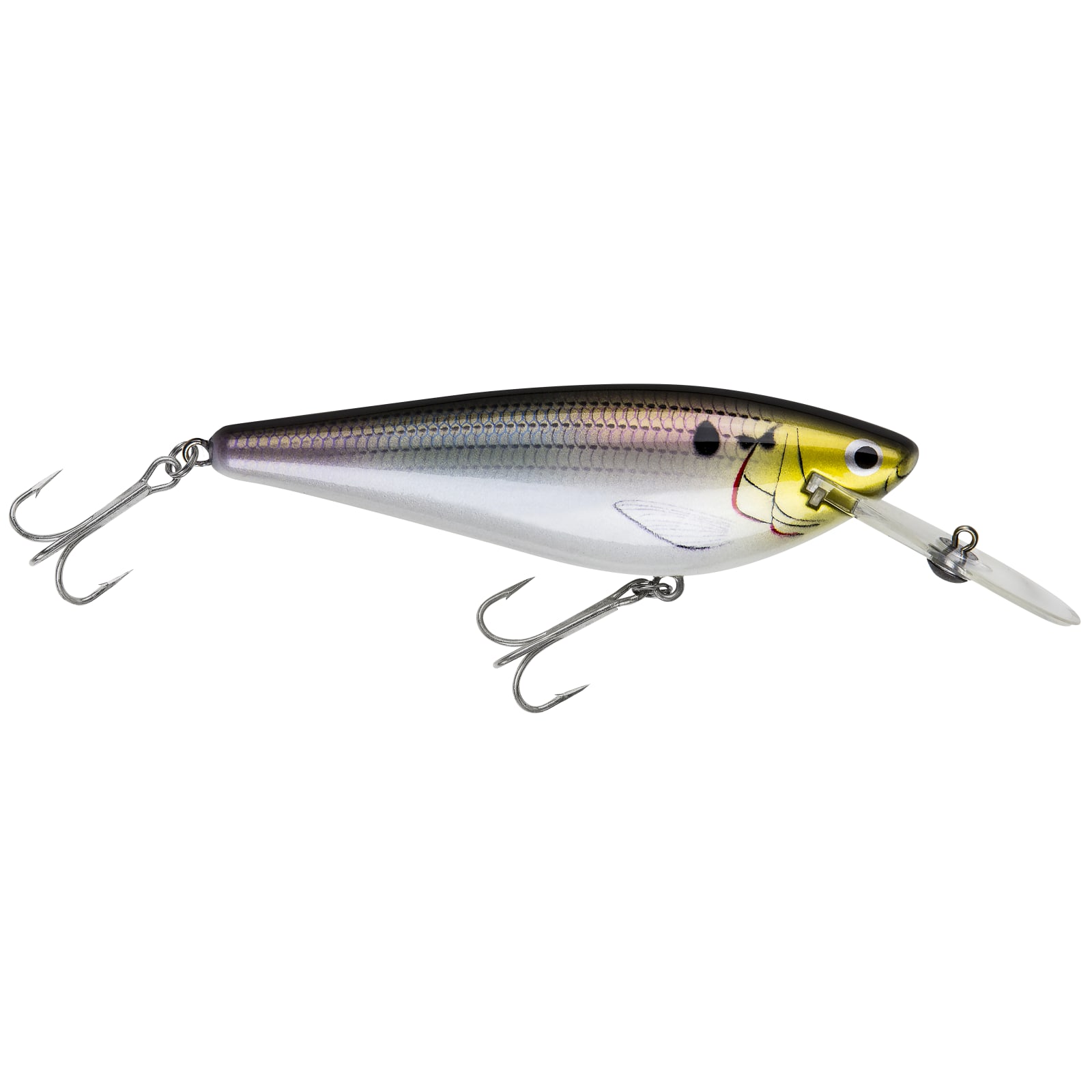 Northland Rumble Monster Realistic Shad