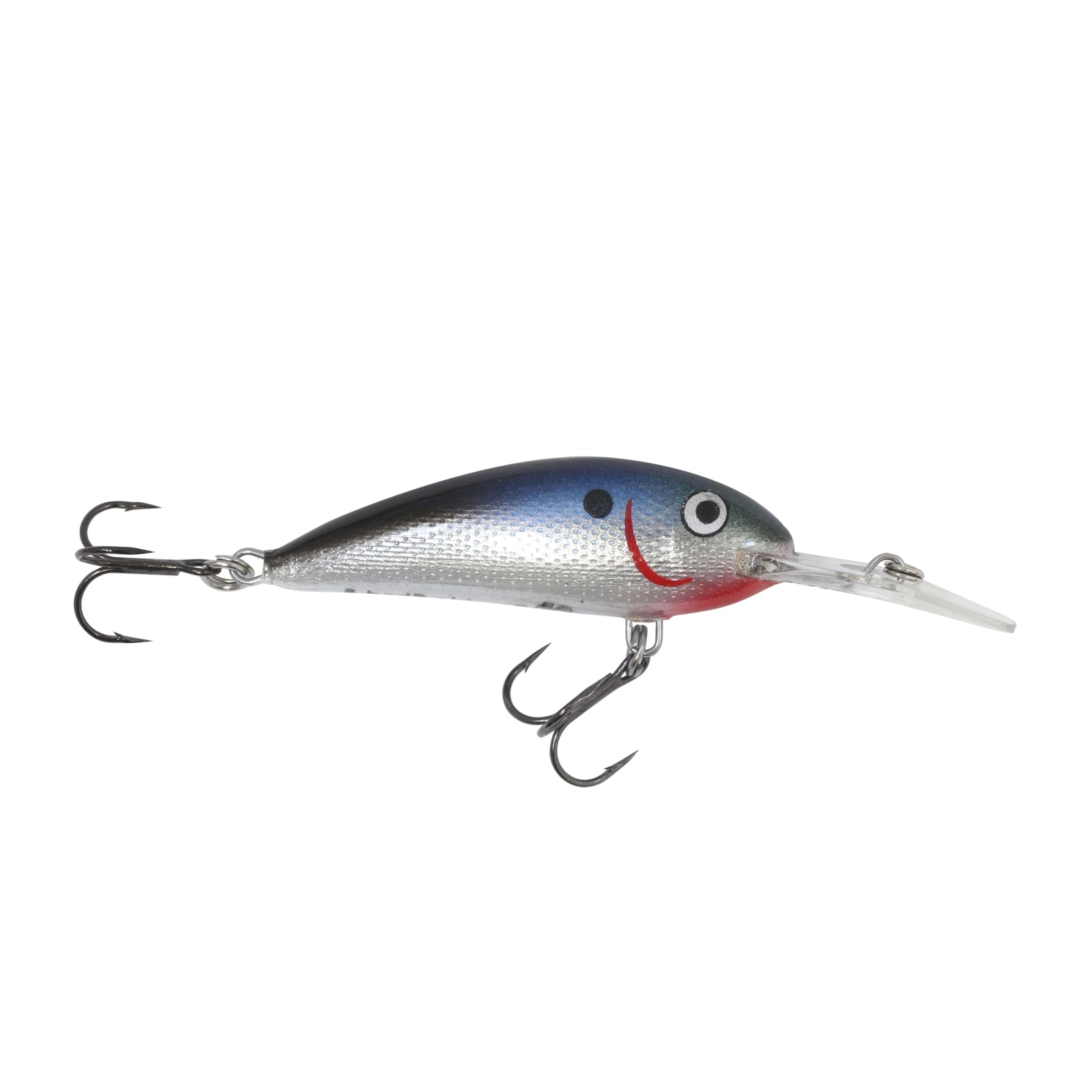 The Rumble Shad is Ready to Rumble