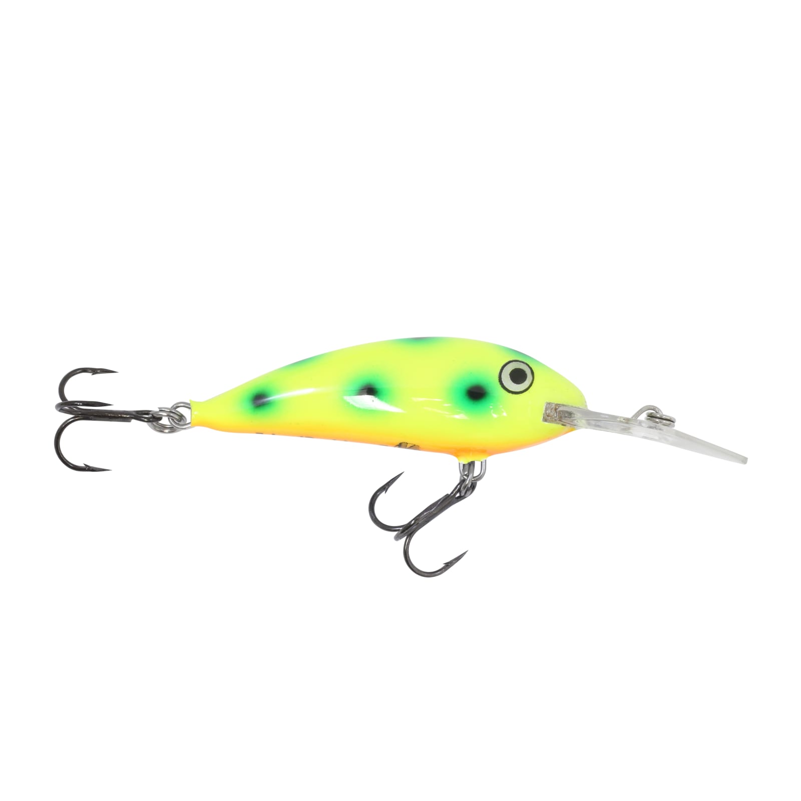 Salmo Fishing Lure - crankbaits, jerkbaits and surface fishing new