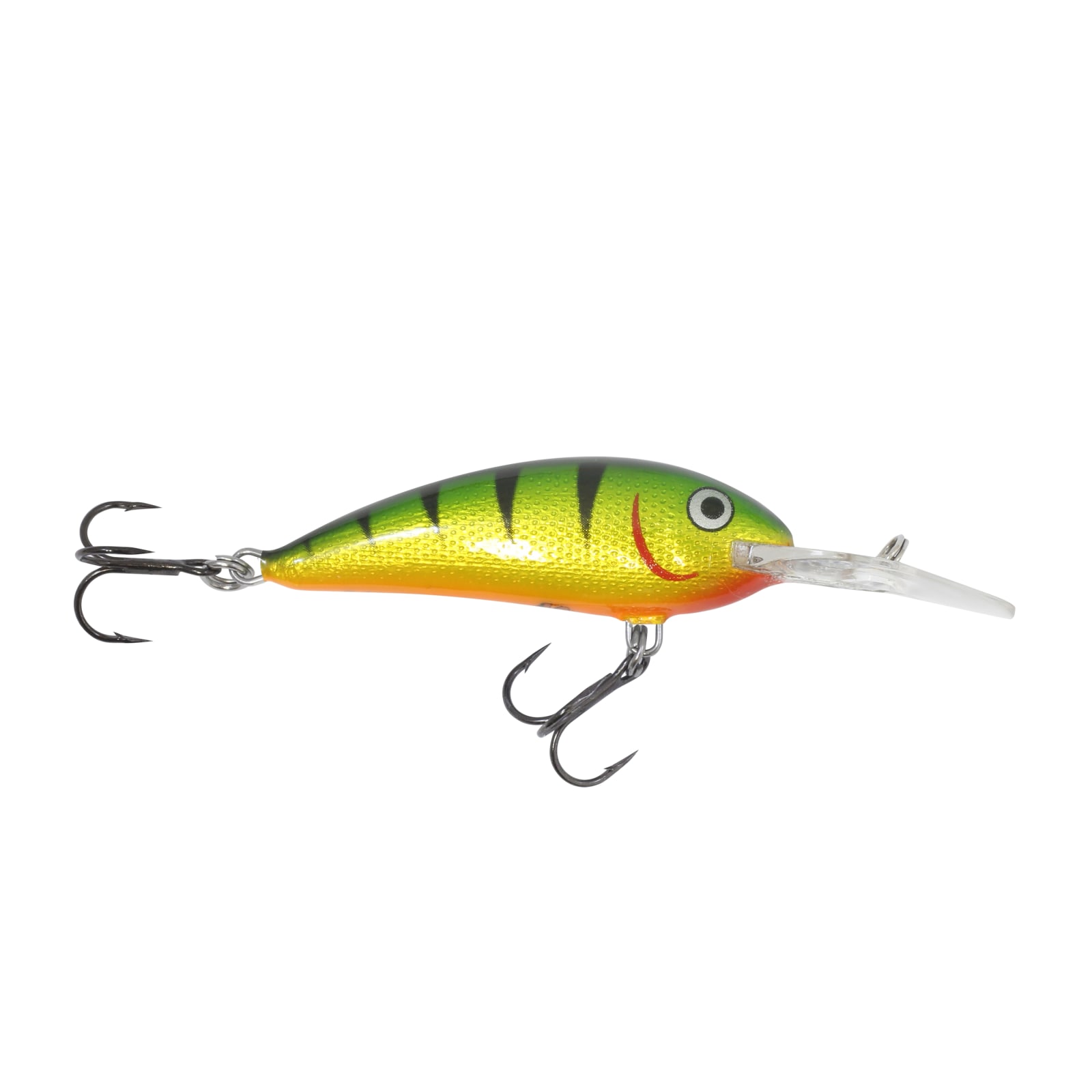 The Rumble Shad is Ready to Rumble