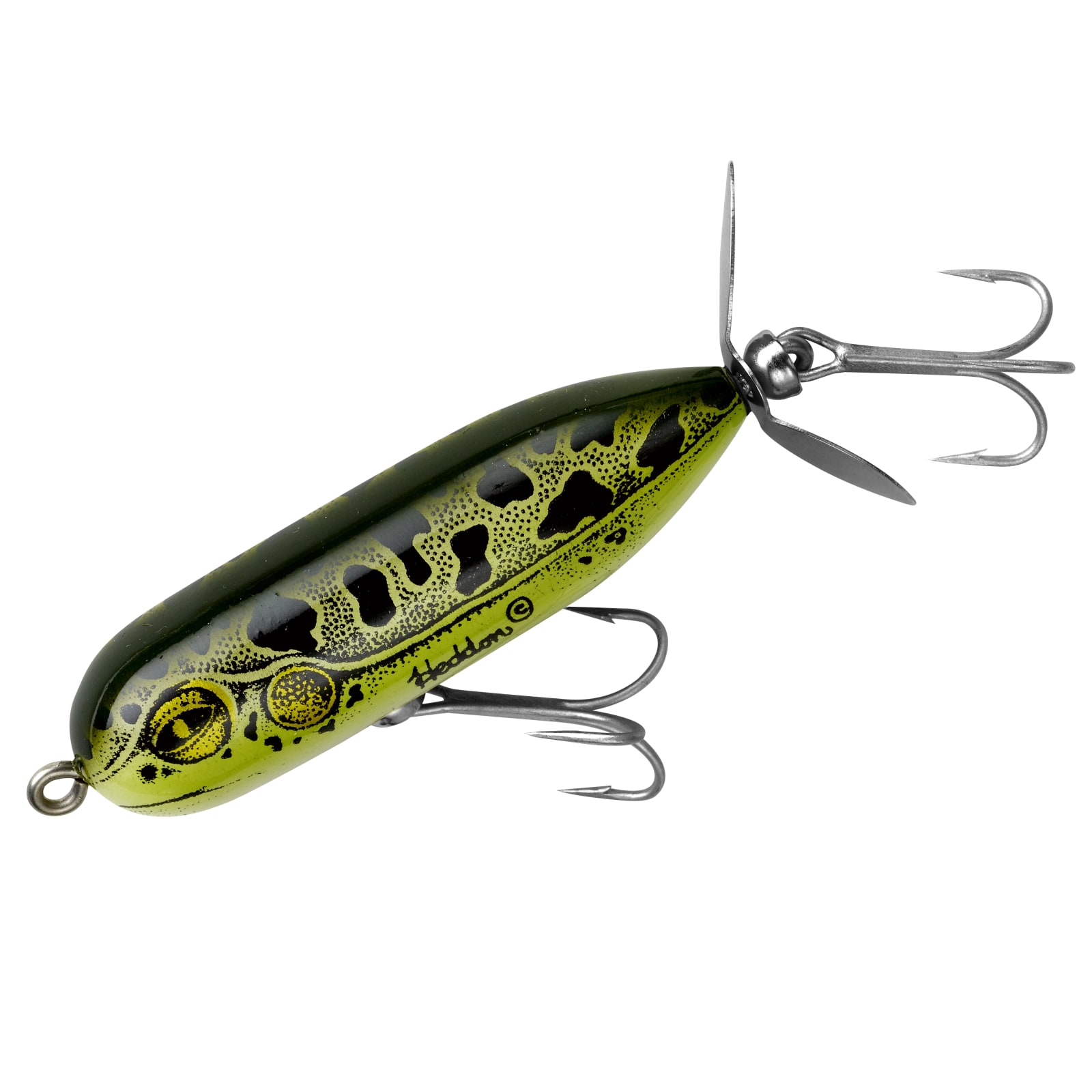 Baby Torpedo Lure by Heddon at Fleet Farm