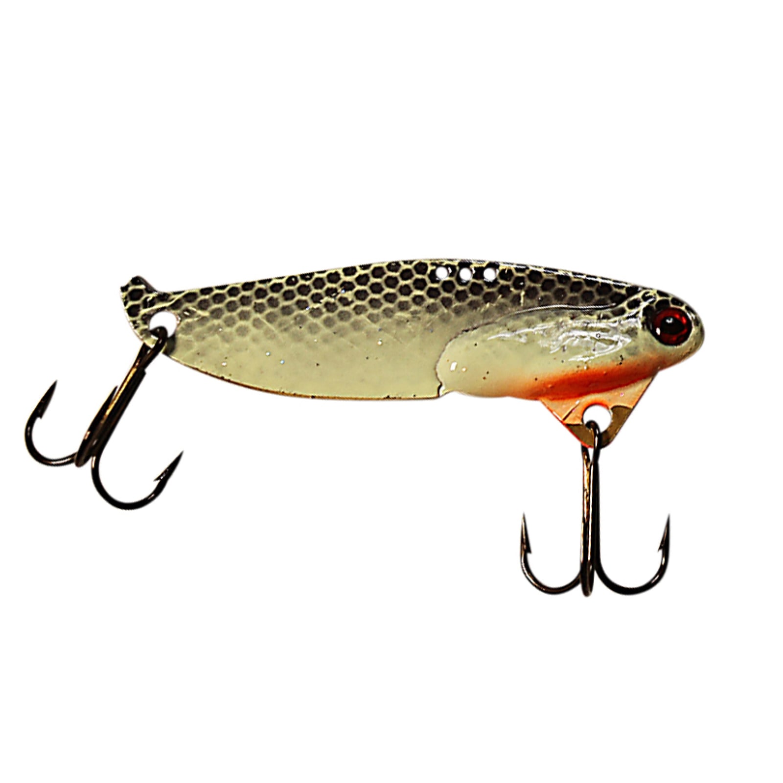 B3 Blade Bait: Guaranteed to Catch Fish All Season Long