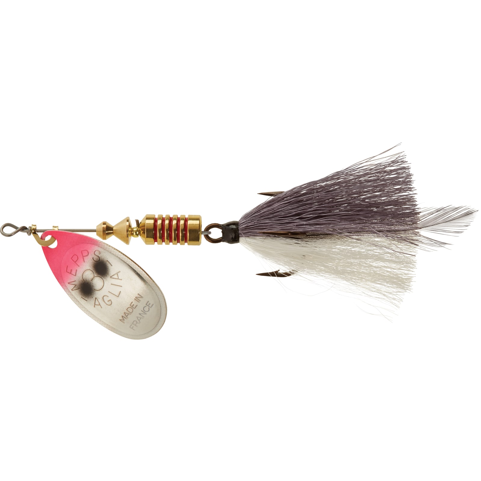 Aglia & Dressed Aglia Fishing Lure