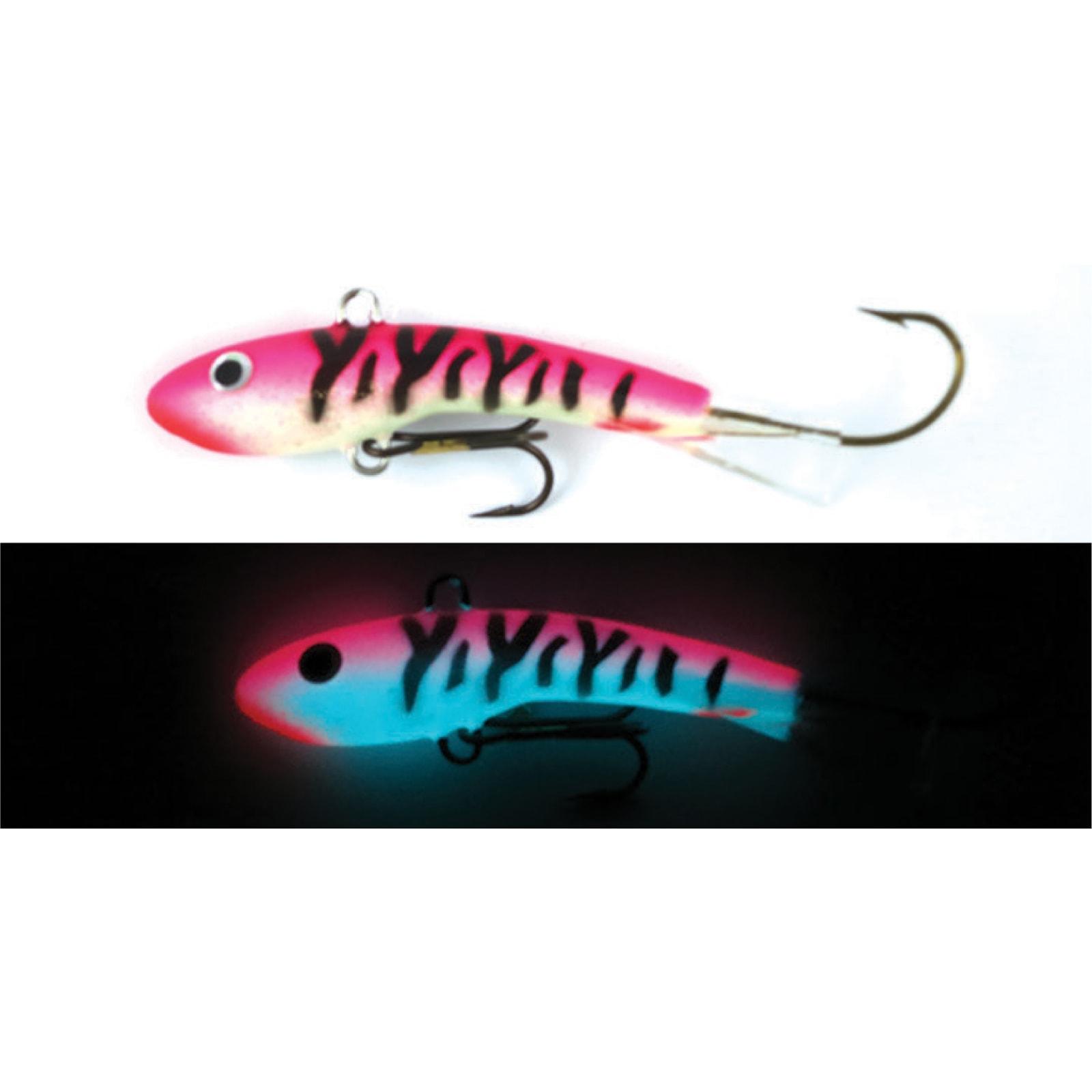 Crab Cakes Shiver Minnow by Moonshine Lures at Fleet Farm