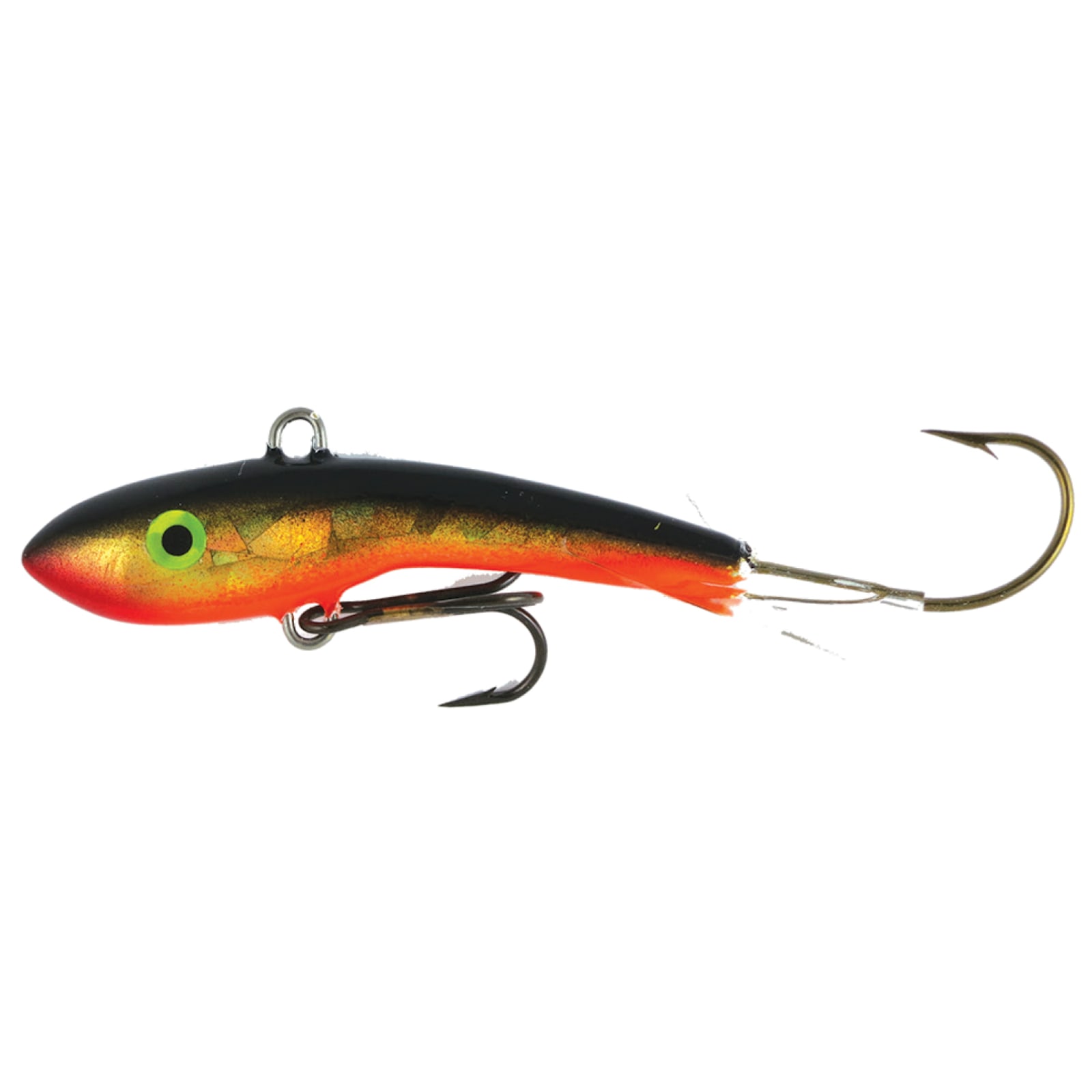 Kemos Katcher Holographic Shiver Minnow by Moonshine Lures at Fleet Farm