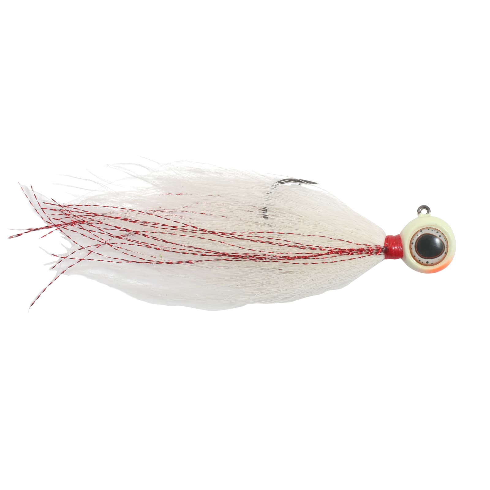 Building a Better Bucktail Jig