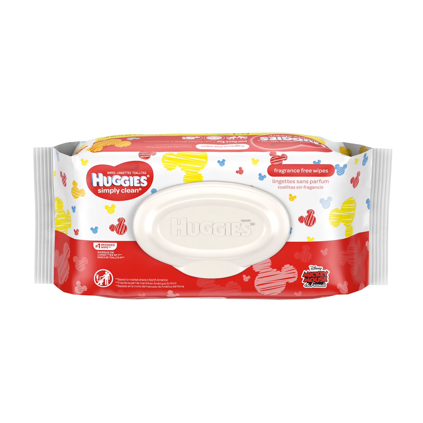Simply clean baby wipes hotsell