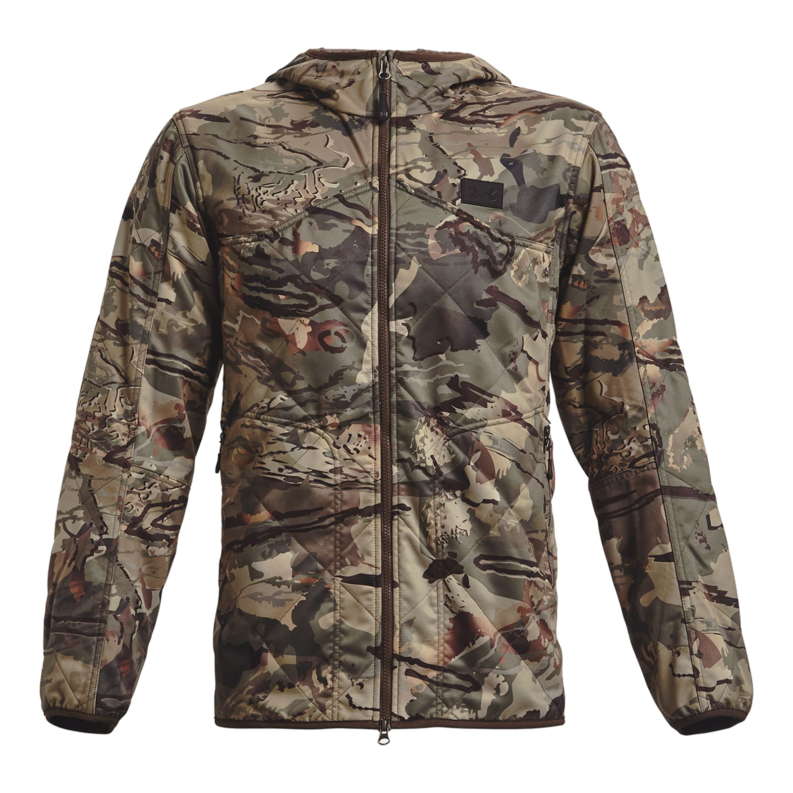 Under Armour UA ColdGear Jacket Men's Coat  Jackets men fashion, Under  armour men, Jackets