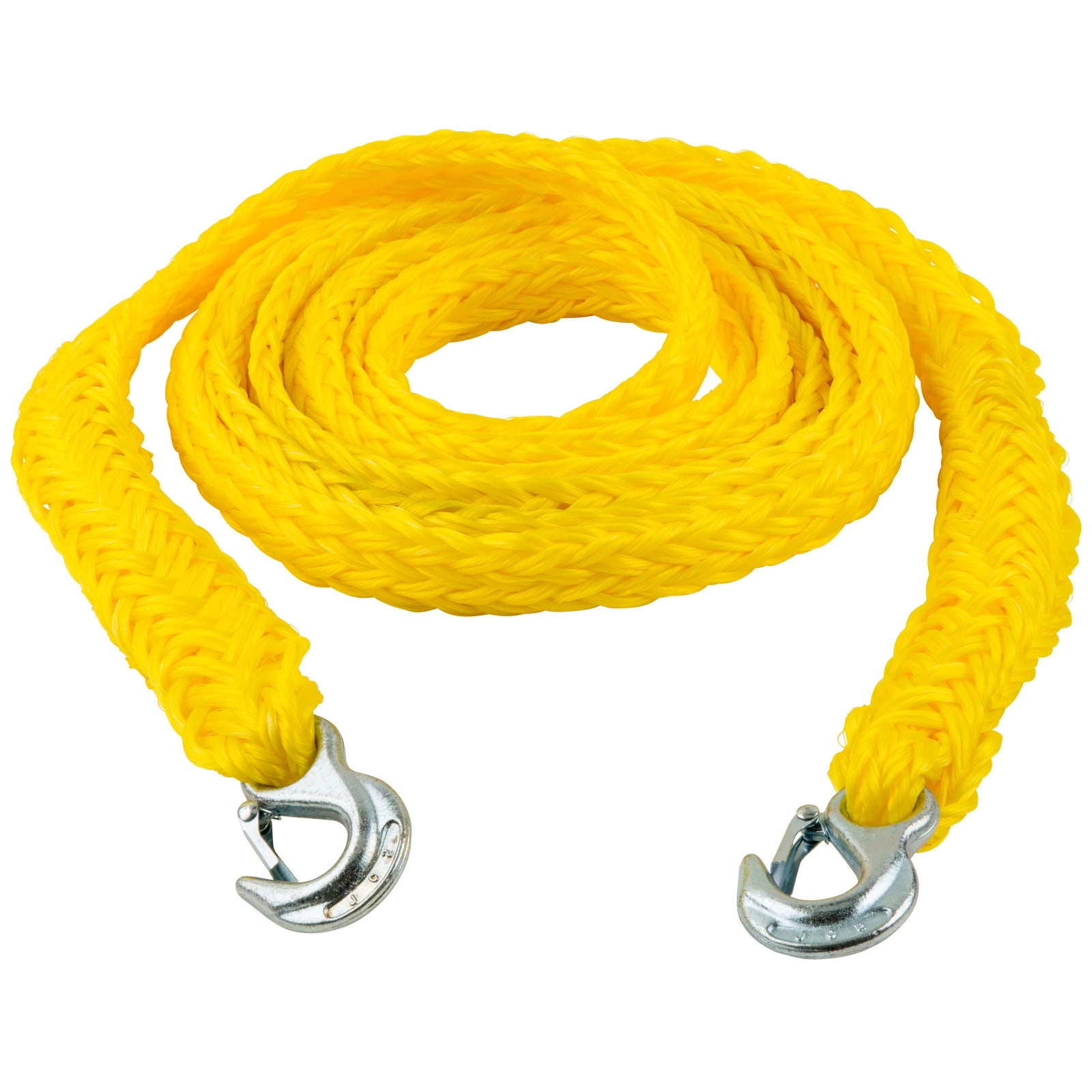 18 ft Yellow Emergency Tow Rope by Keeper at Fleet Farm