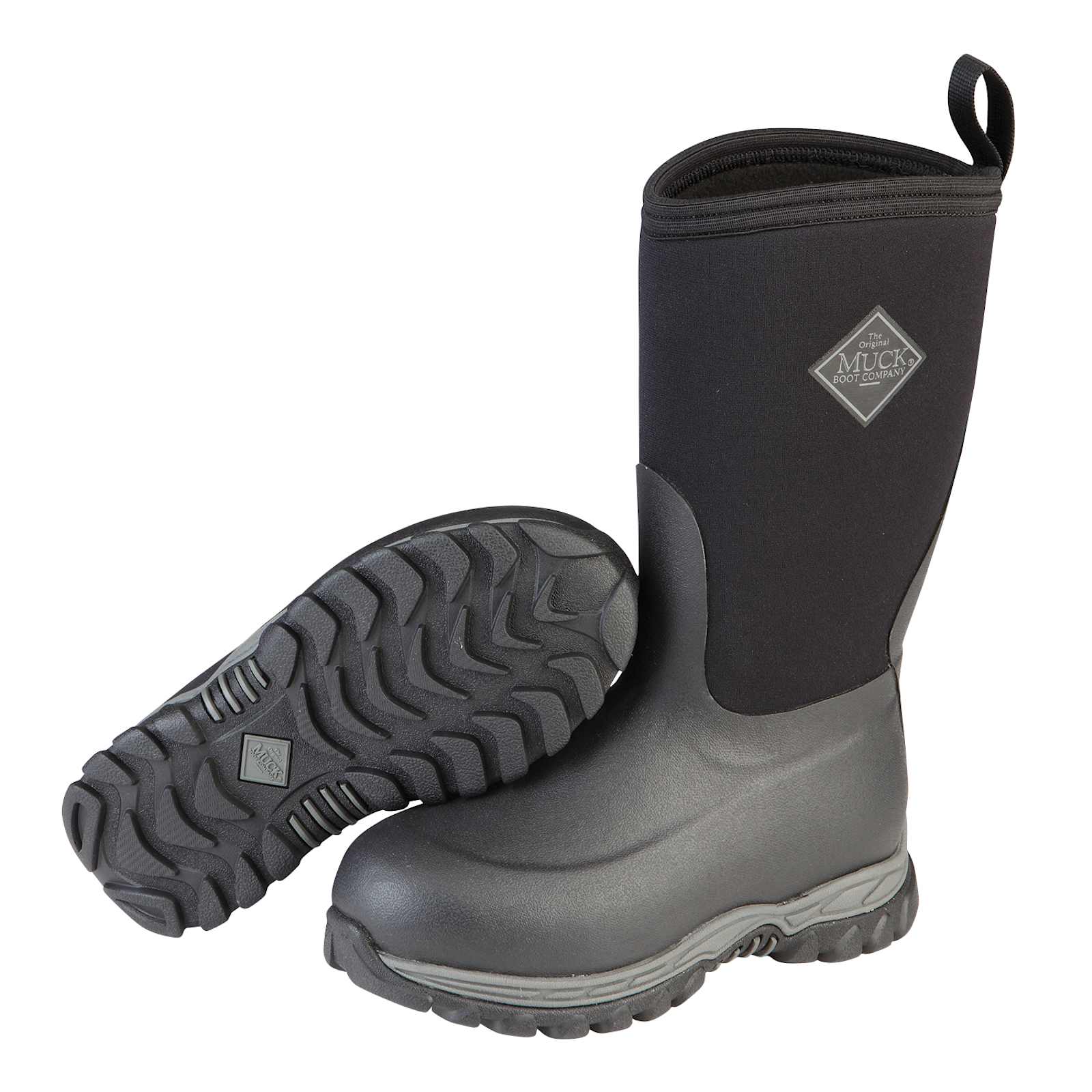 Fleet farm top muck boots