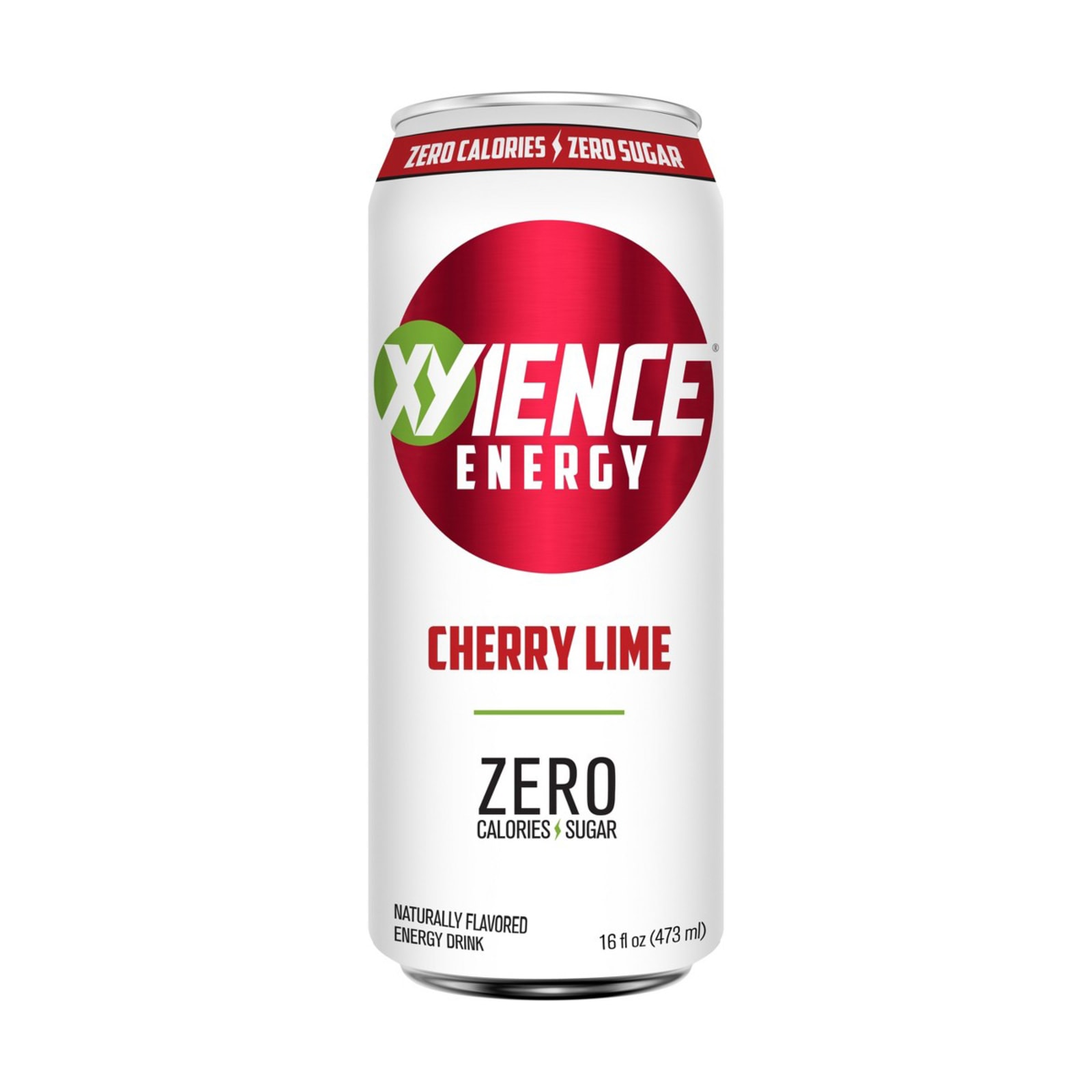 Xyience Energy Drink Caffeine Amount USA Wholesale