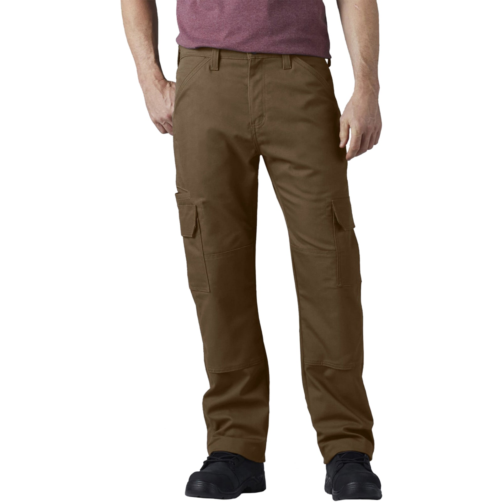 Dickies Women's Relaxed Fit Cargo Pant by Dickies at Fleet Farm