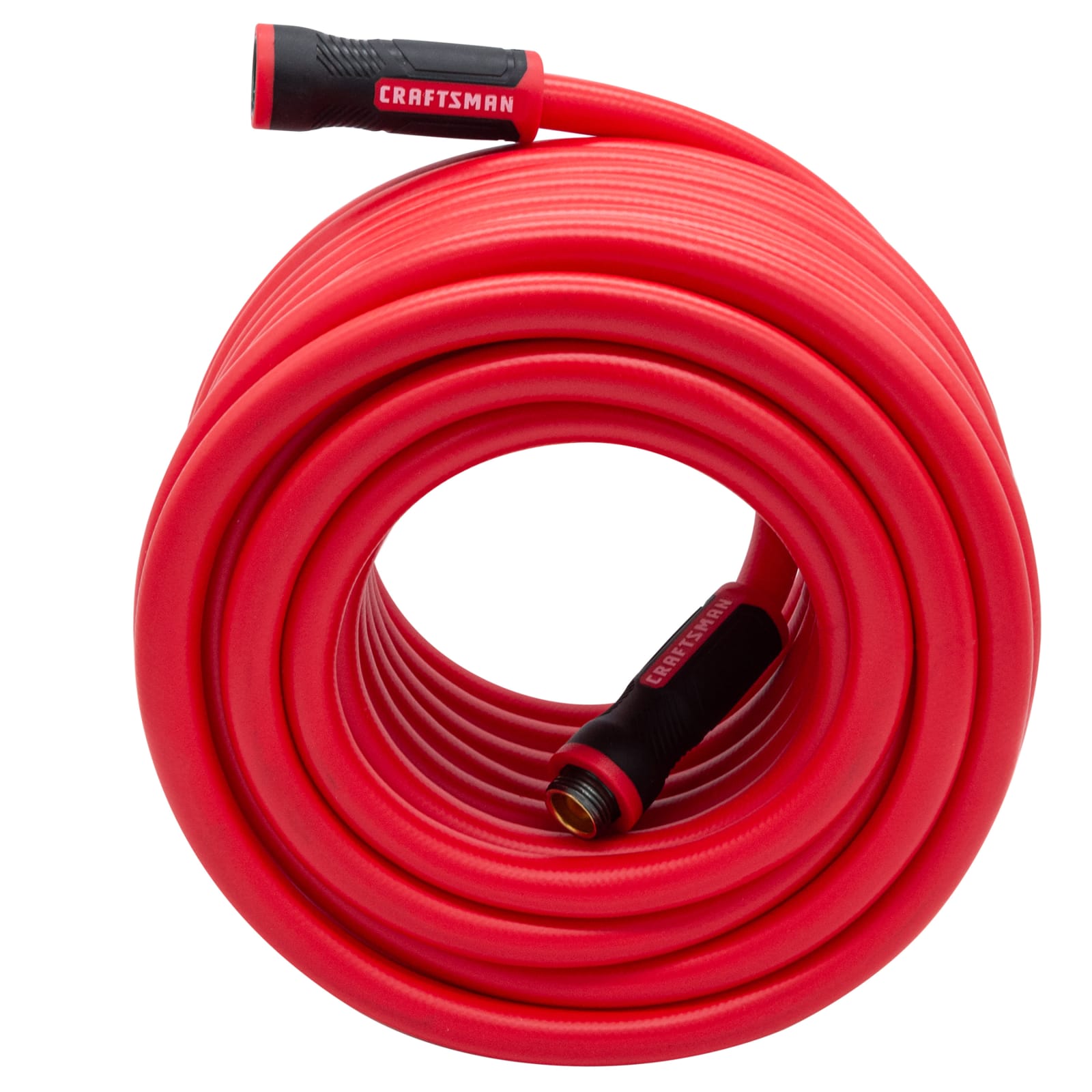 75 ft x 5/8 in Professional Grade Hot Water Hose by CRAFTSMAN at Fleet Farm