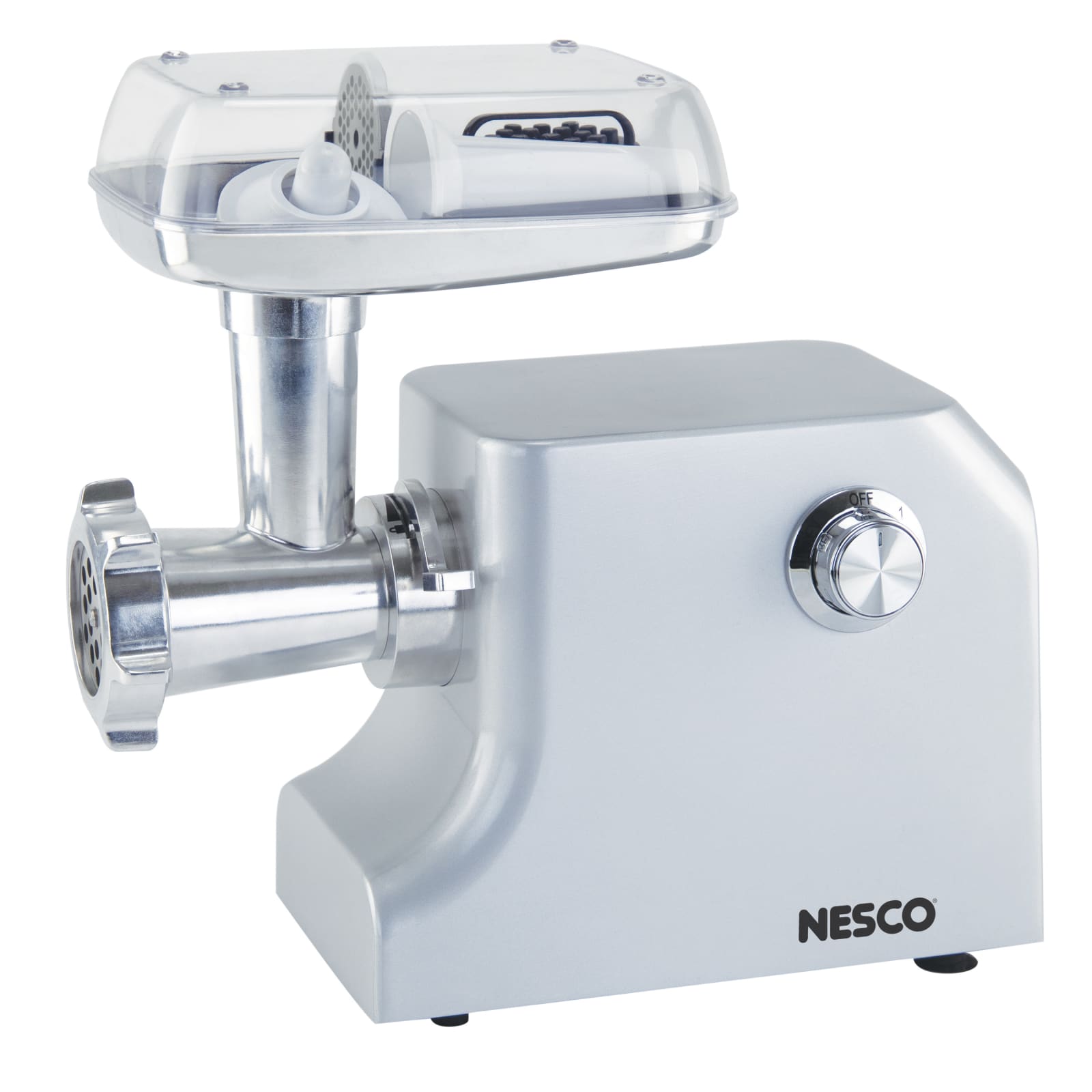8 Professional Food Grinder by Nesco at Fleet Farm