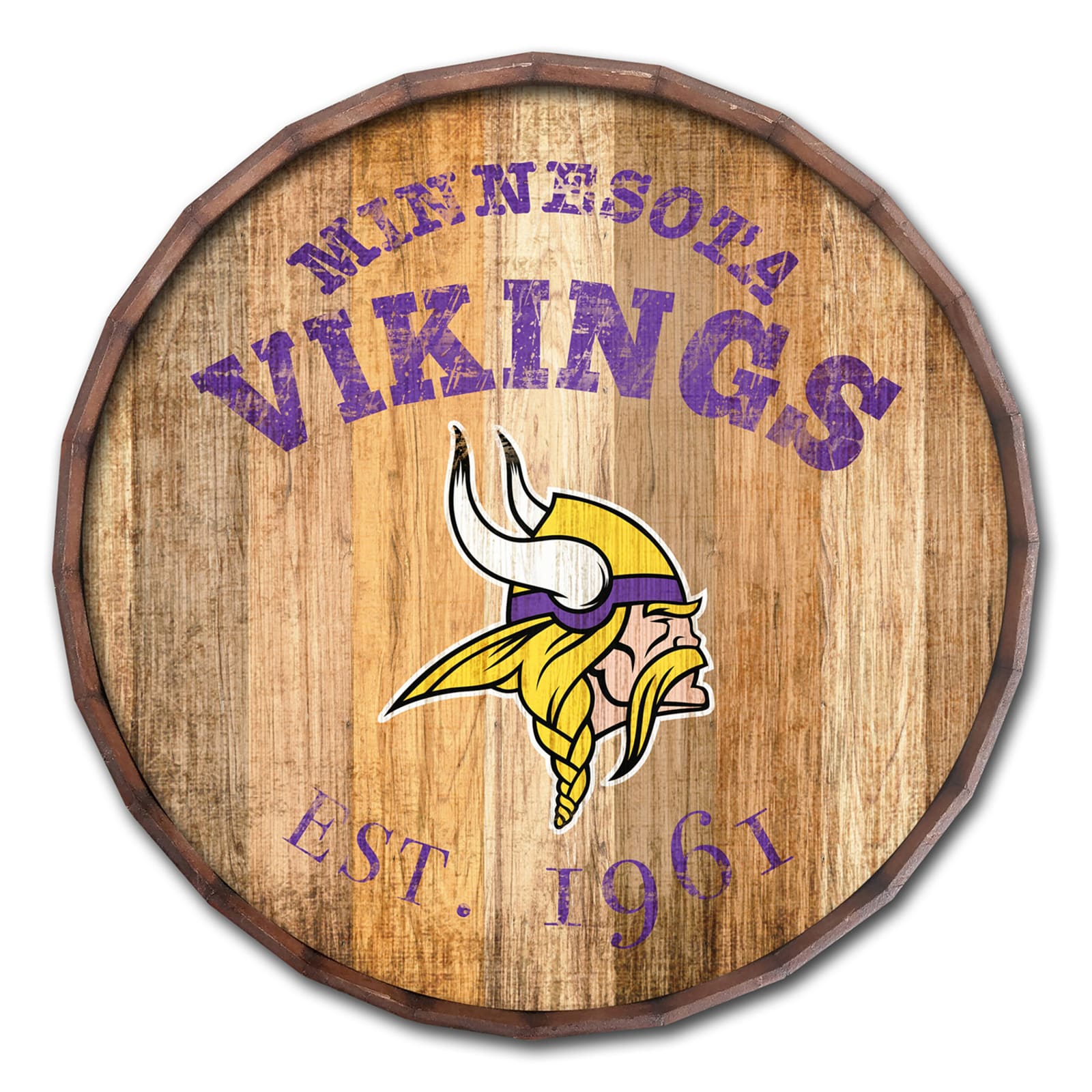 minnesota vikings wrapping paper