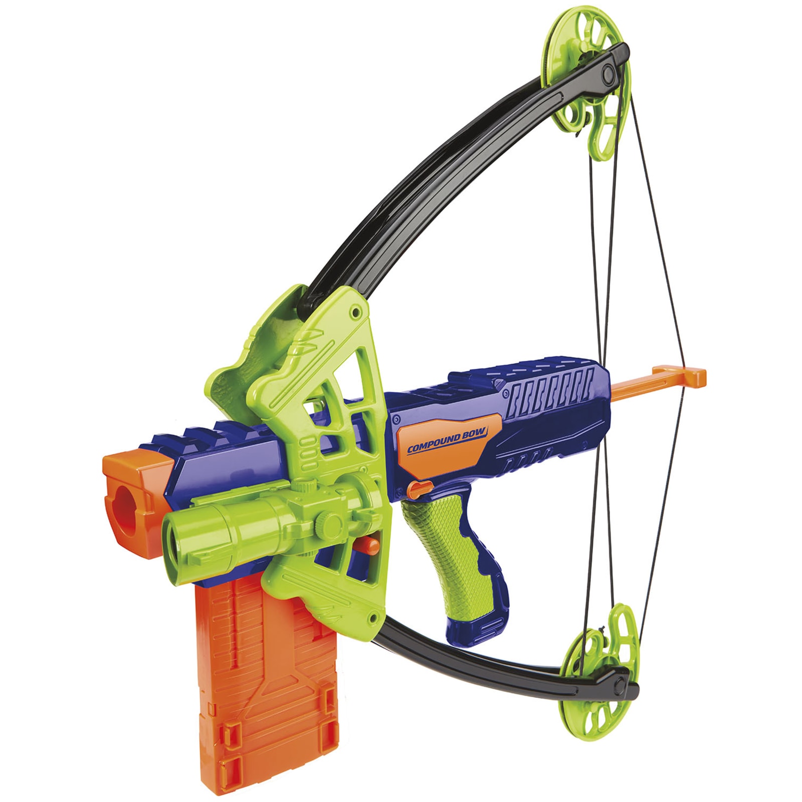 Blast Your Way to Fun with Four Different Air Warriors Dart Blasters - All  Under $20