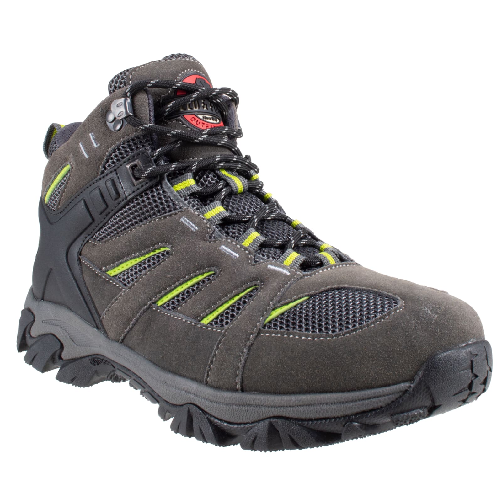 Marshalls hiking boots clearance