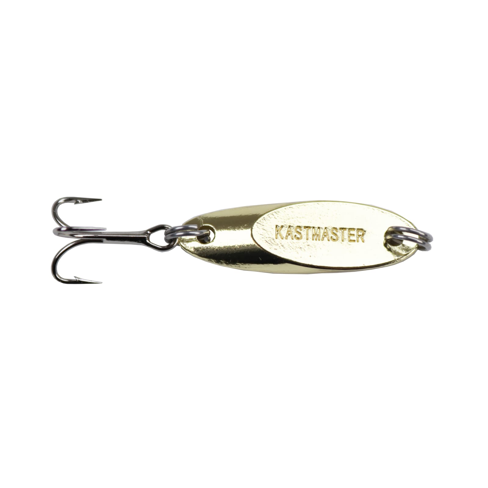 Gold Nugget Kastmaster DR Tungsten Ice Spoon by Acme Tackle Company at  Fleet Farm