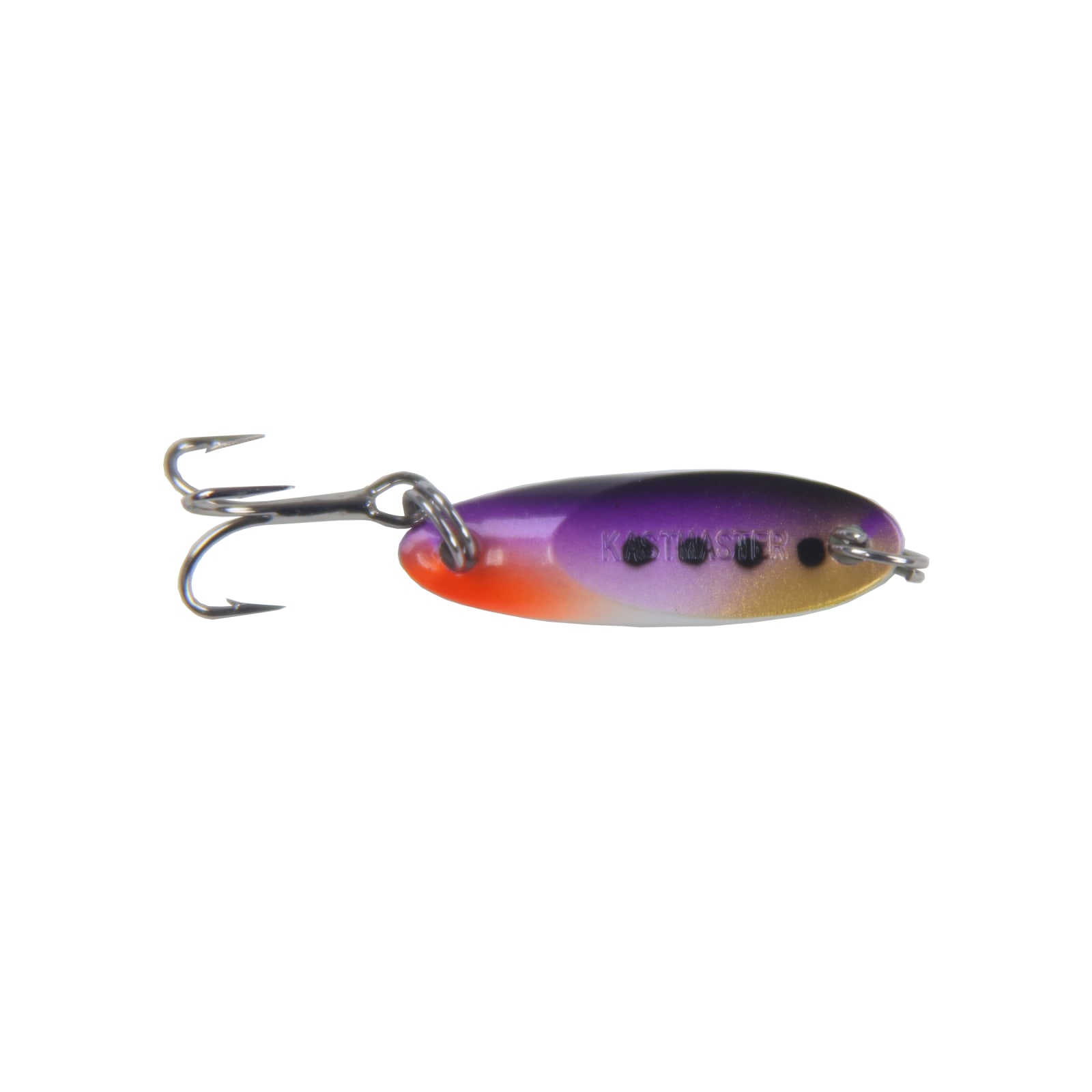 Purple Haze Kastmaster DR Tungsten Ice Spoon by Acme Tackle