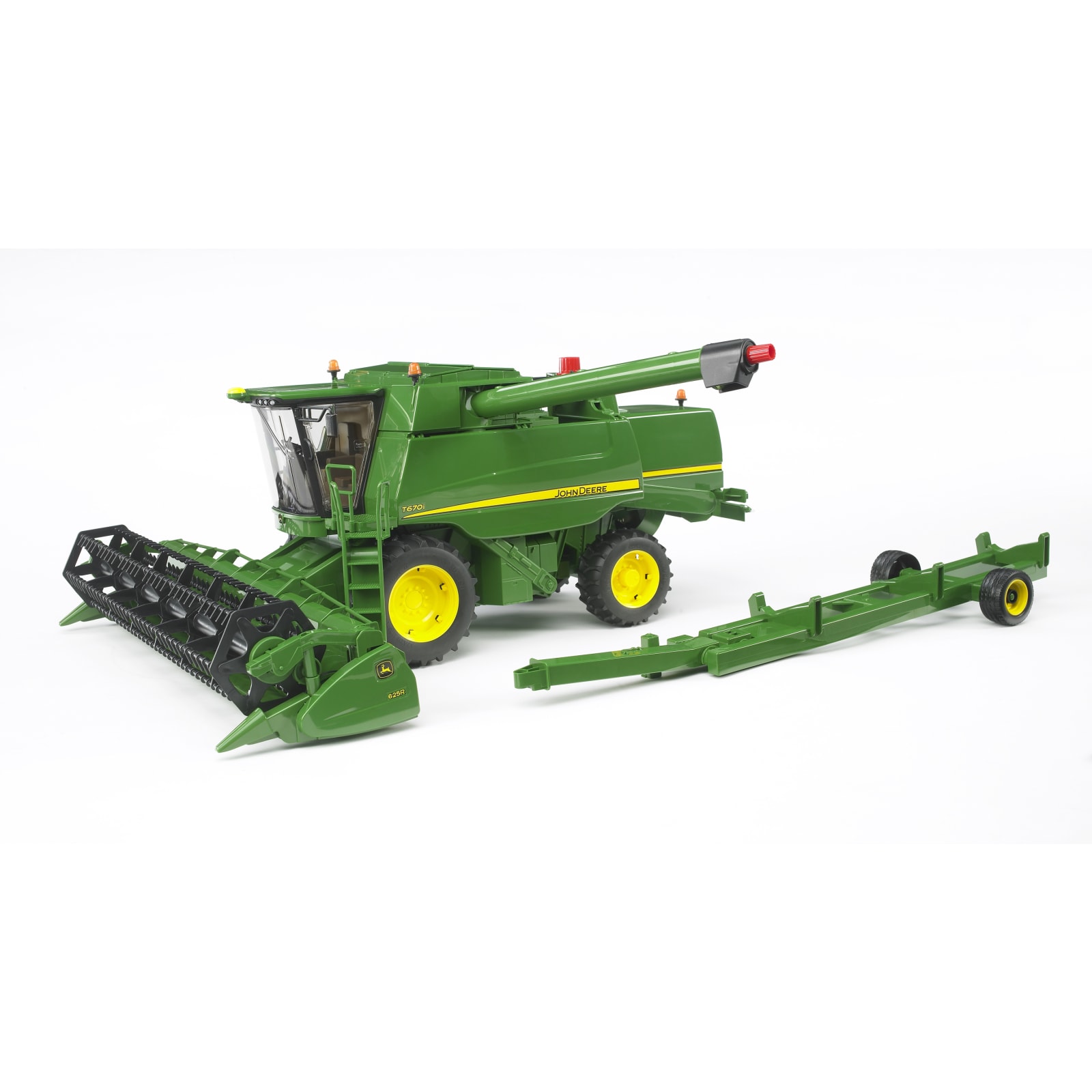 Bruder combine sale