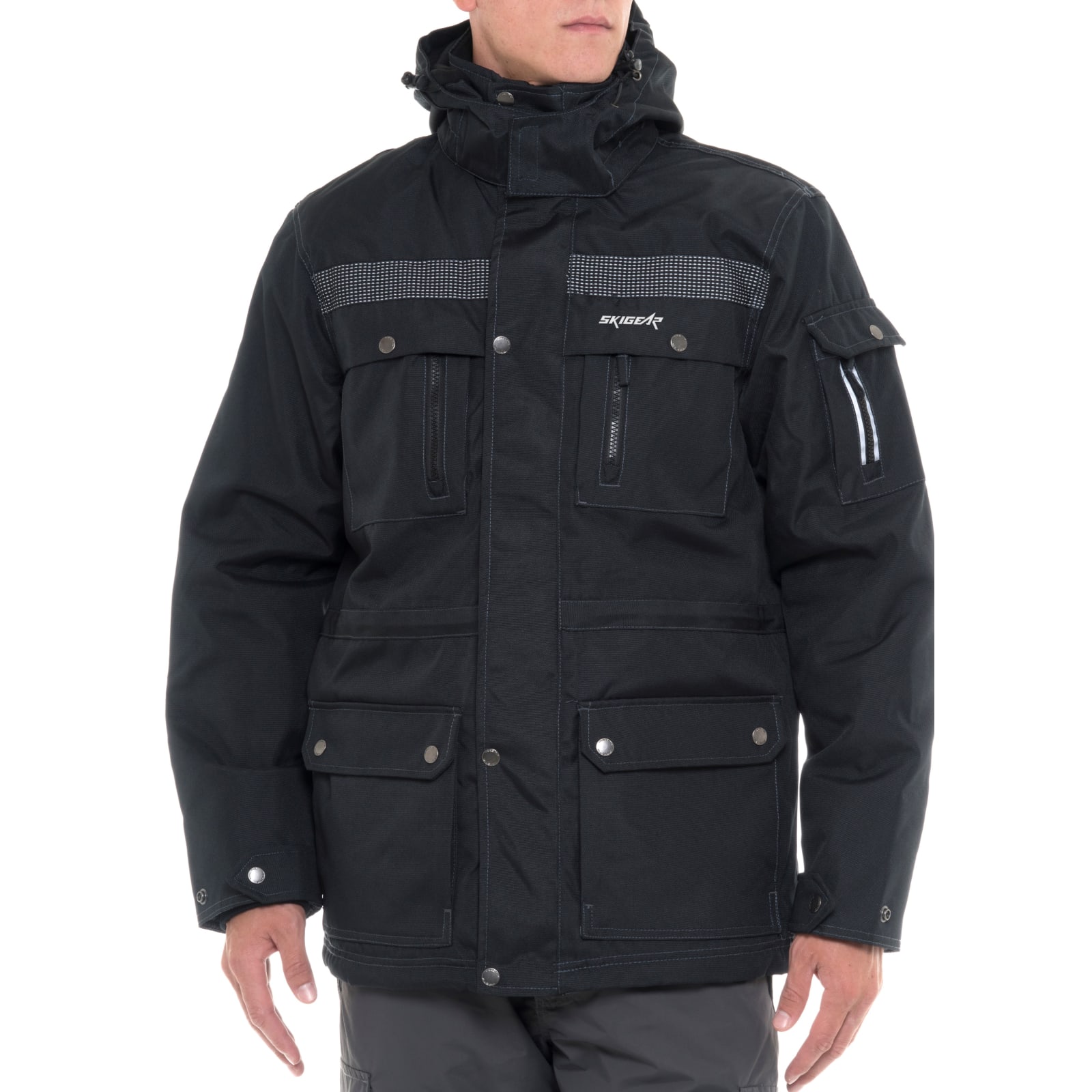 Men s Performance Tundra Insulated Jacket by Arctix at Fleet Farm