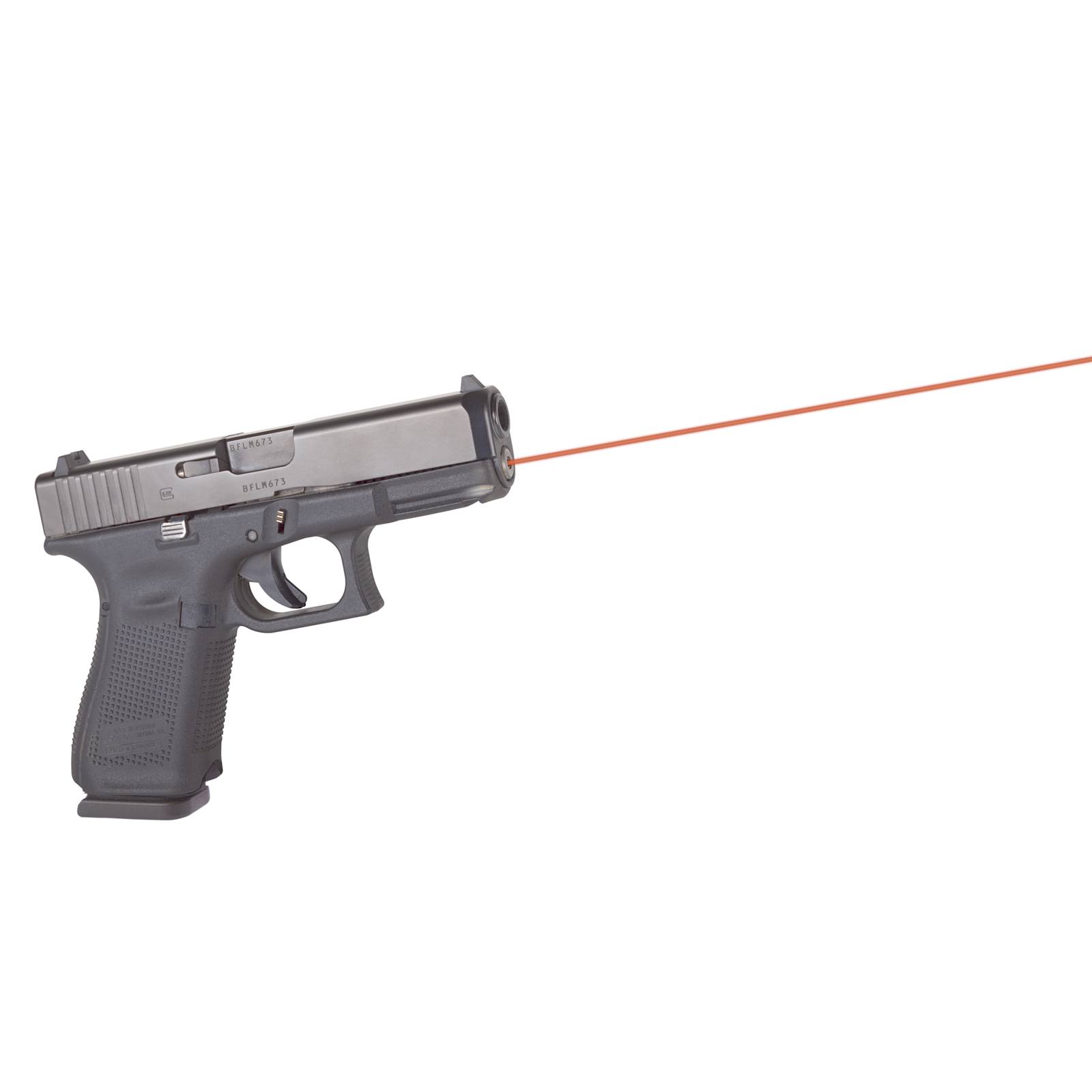 Glock 19 Beam