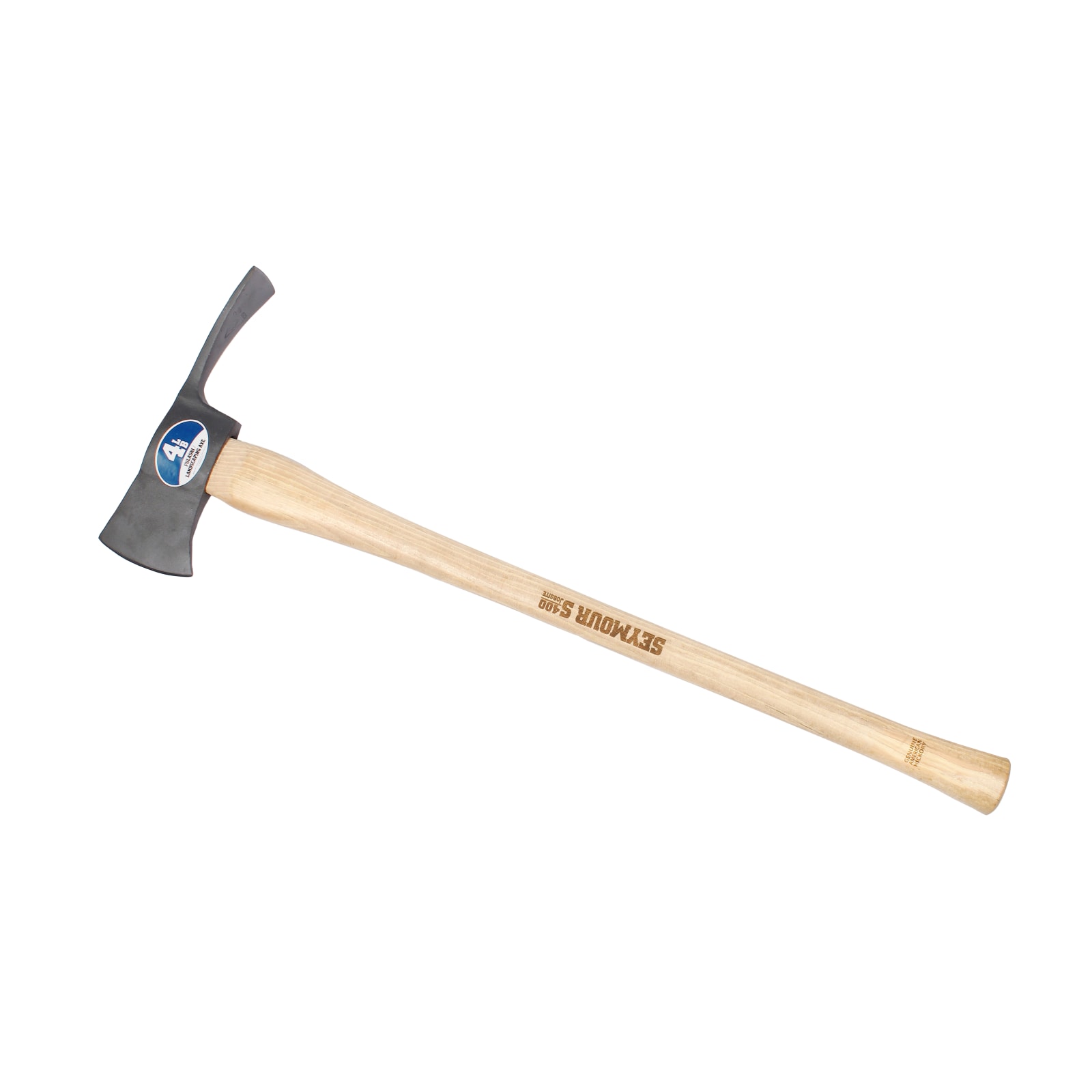  36 5 Lb Pick Mattock : Axes : Tools & Home Improvement