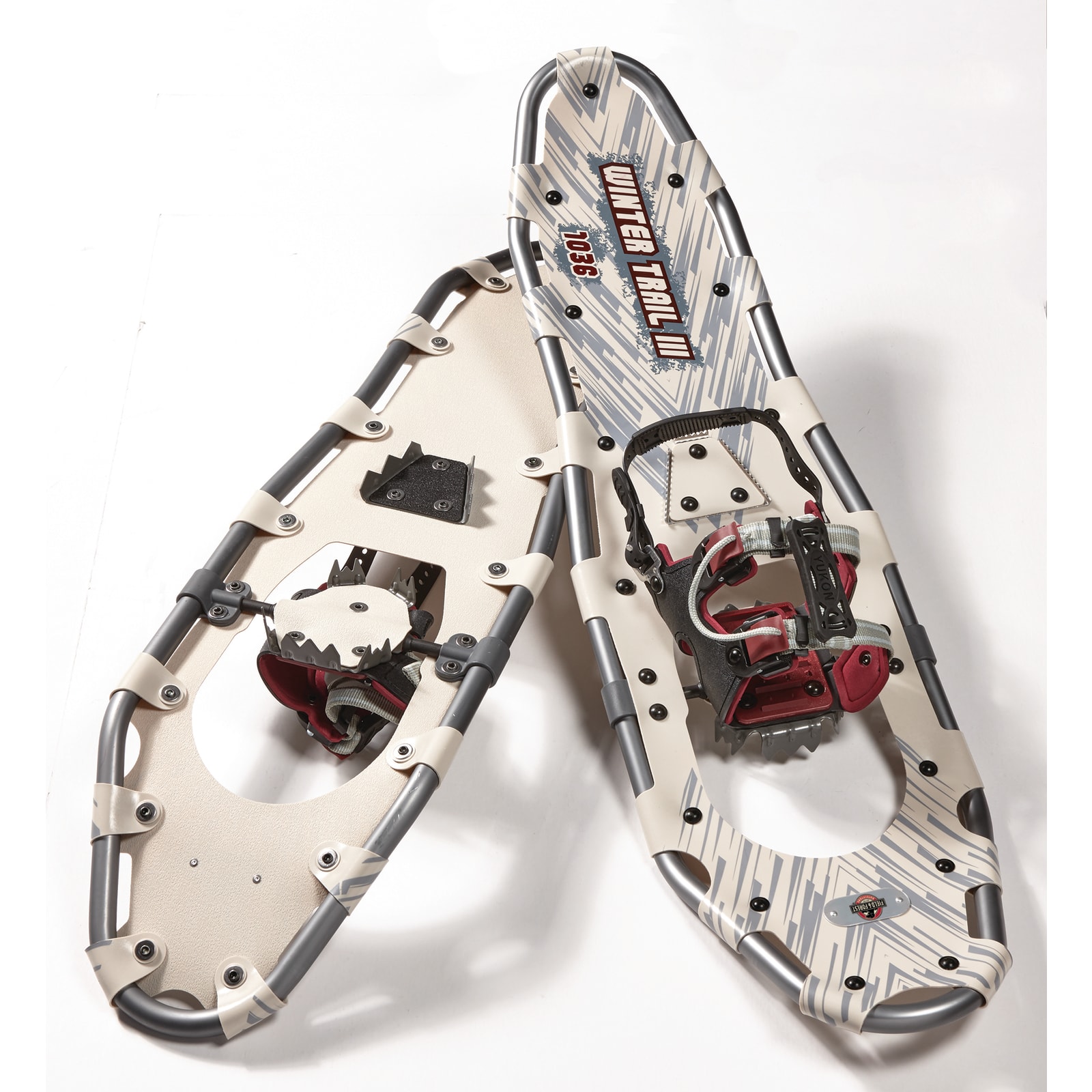 Raquettes Trail - Adulte||Trail Snowshoes - Adult