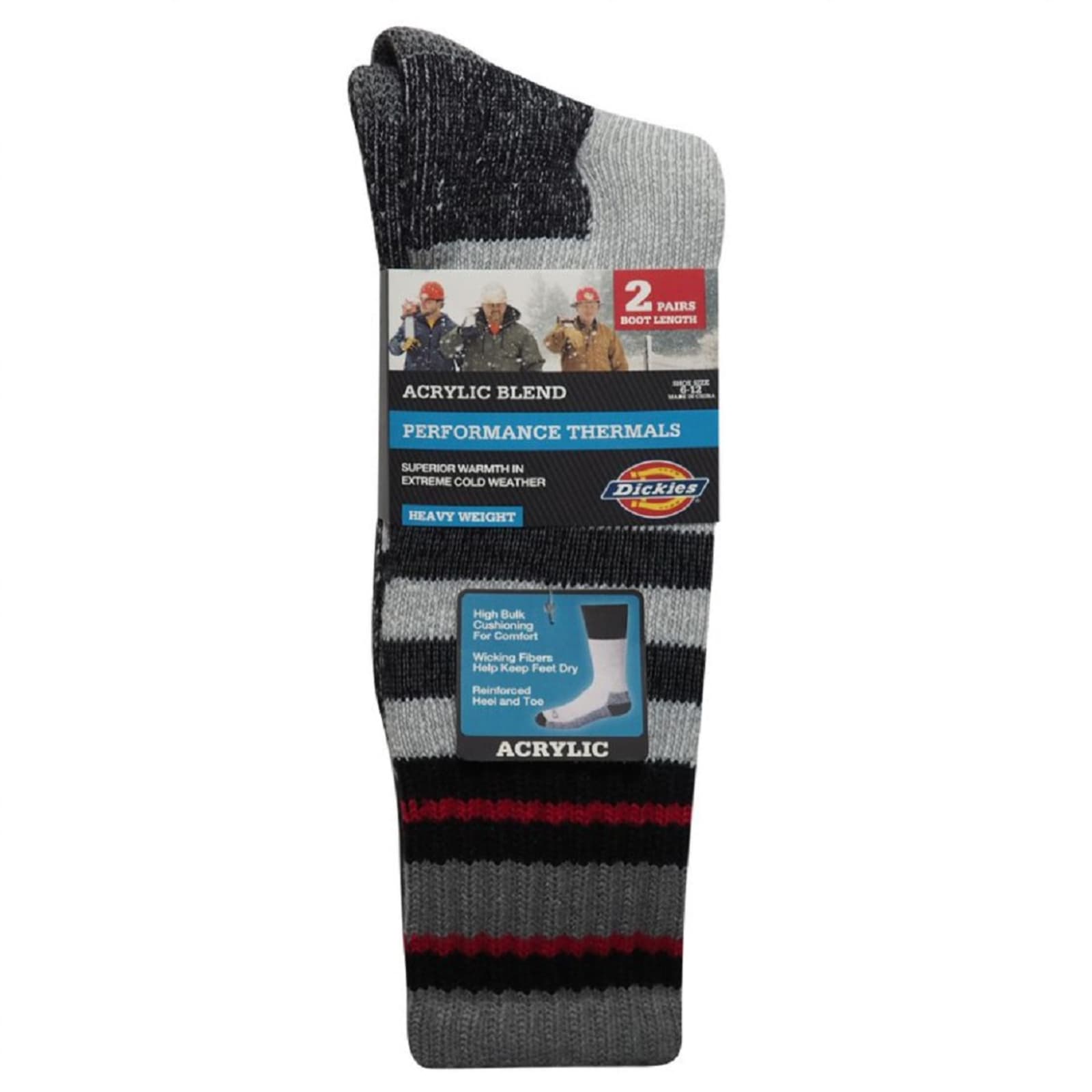 Dickies boot socks cheap